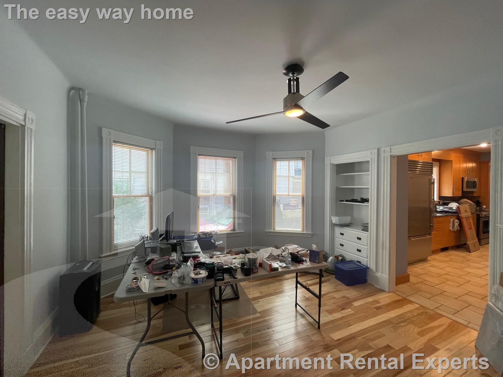 40 Foskett St, Davis Square