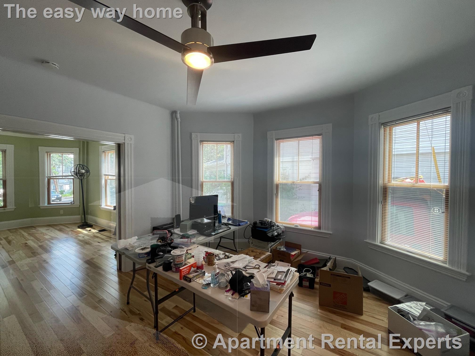 40 Foskett St, Davis Square