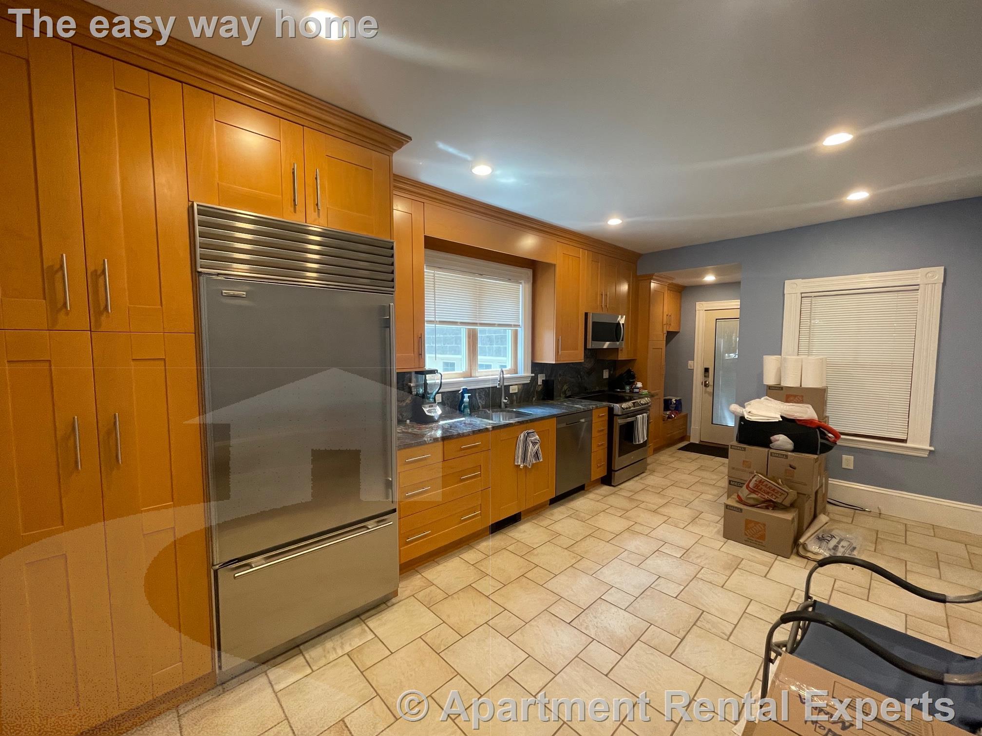 40 Foskett St, Davis Square