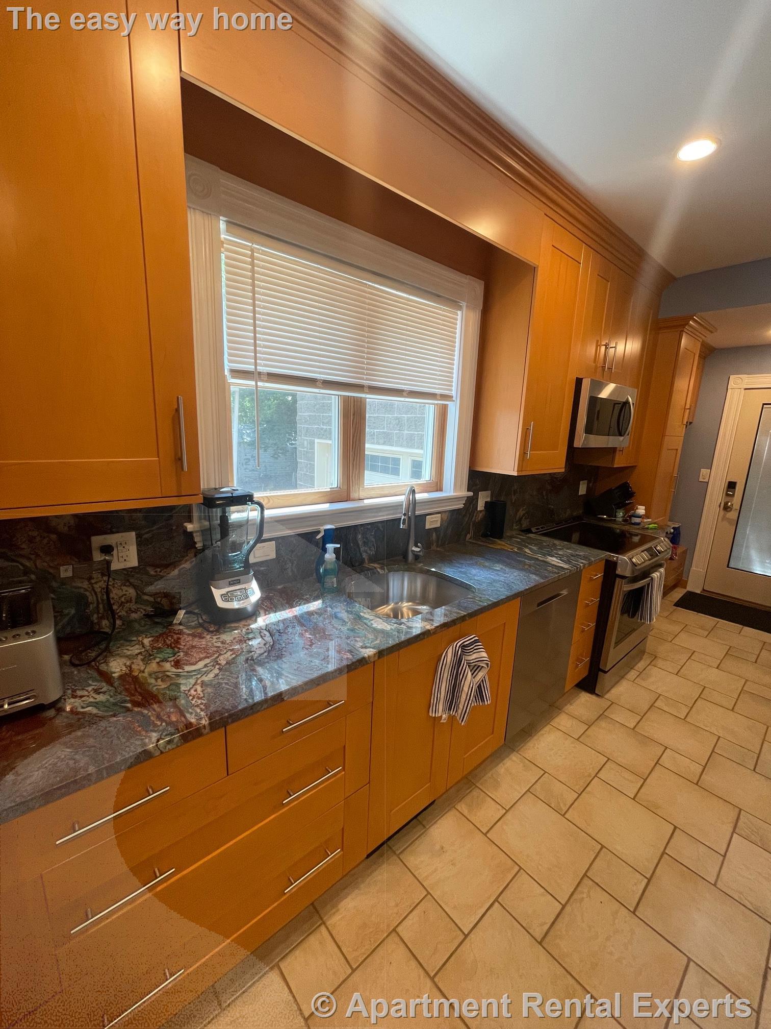 40 Foskett St, Davis Square