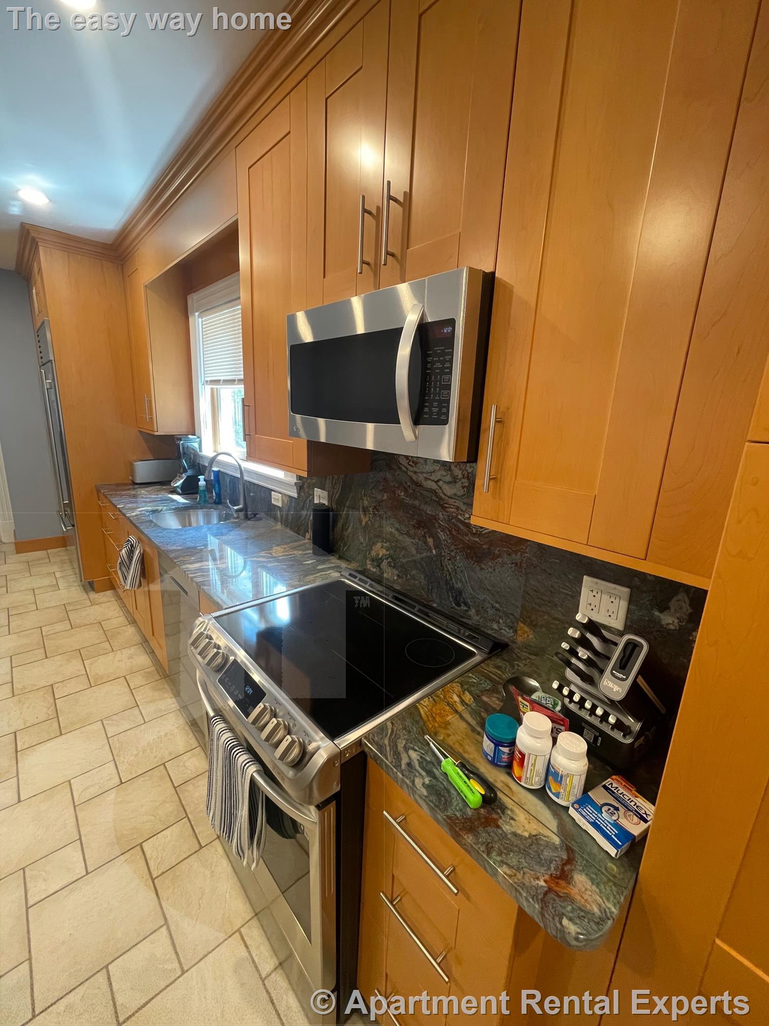 40 Foskett St, Davis Square