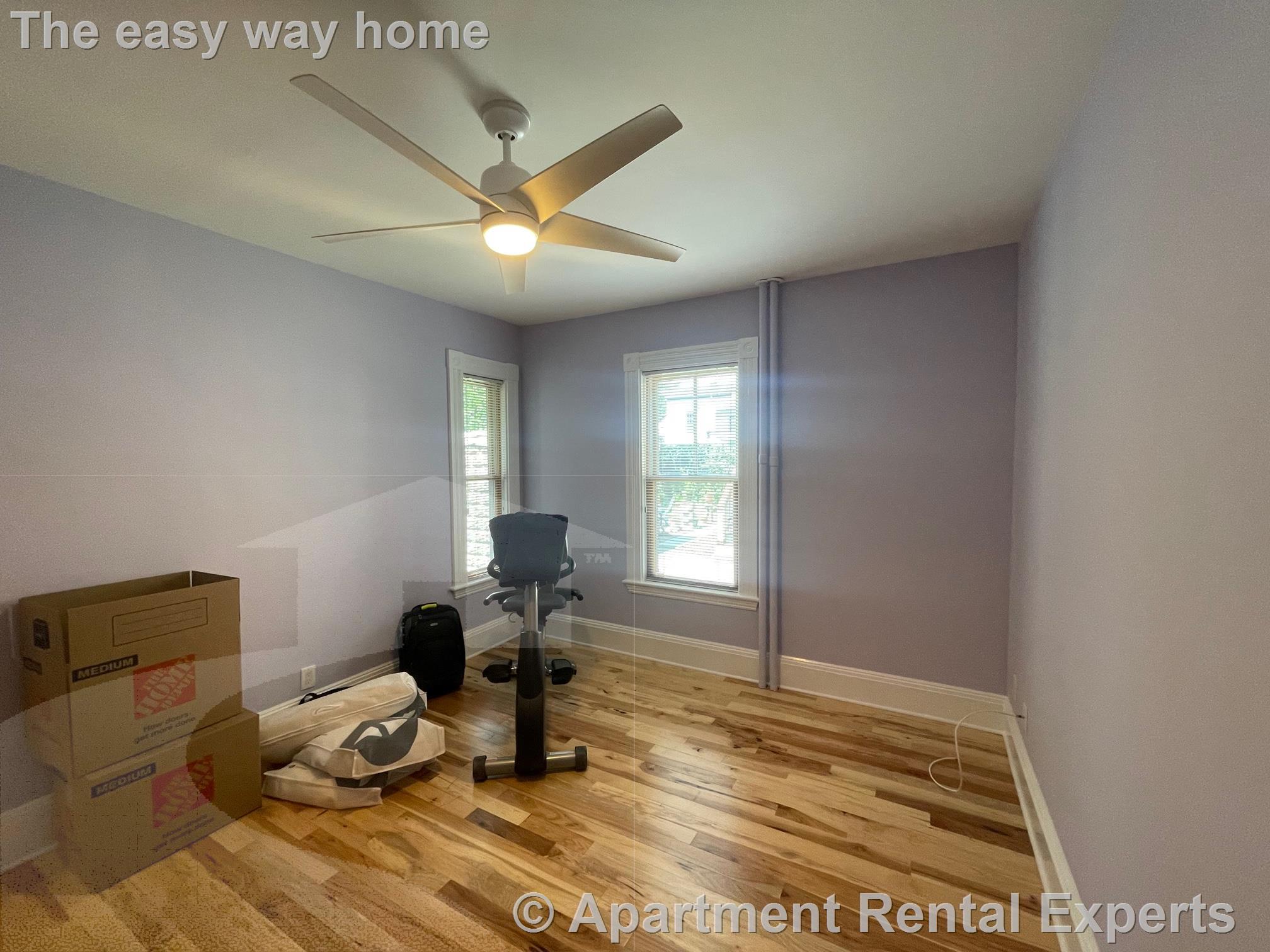 40 Foskett St, Davis Square