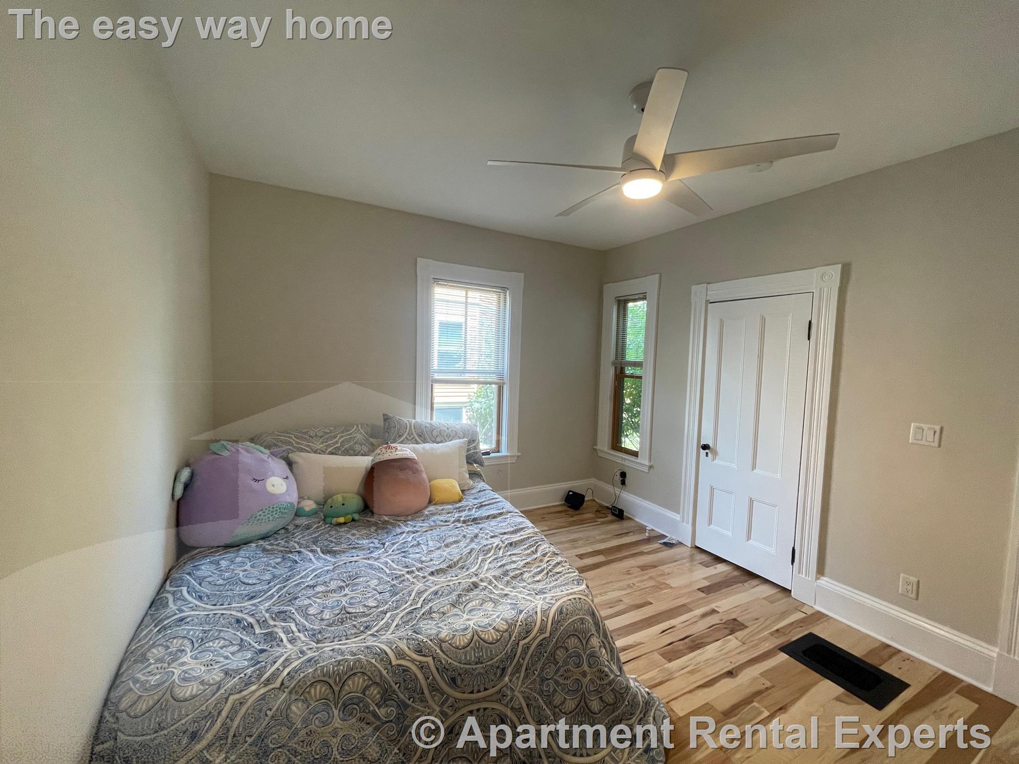 40 Foskett St, Davis Square