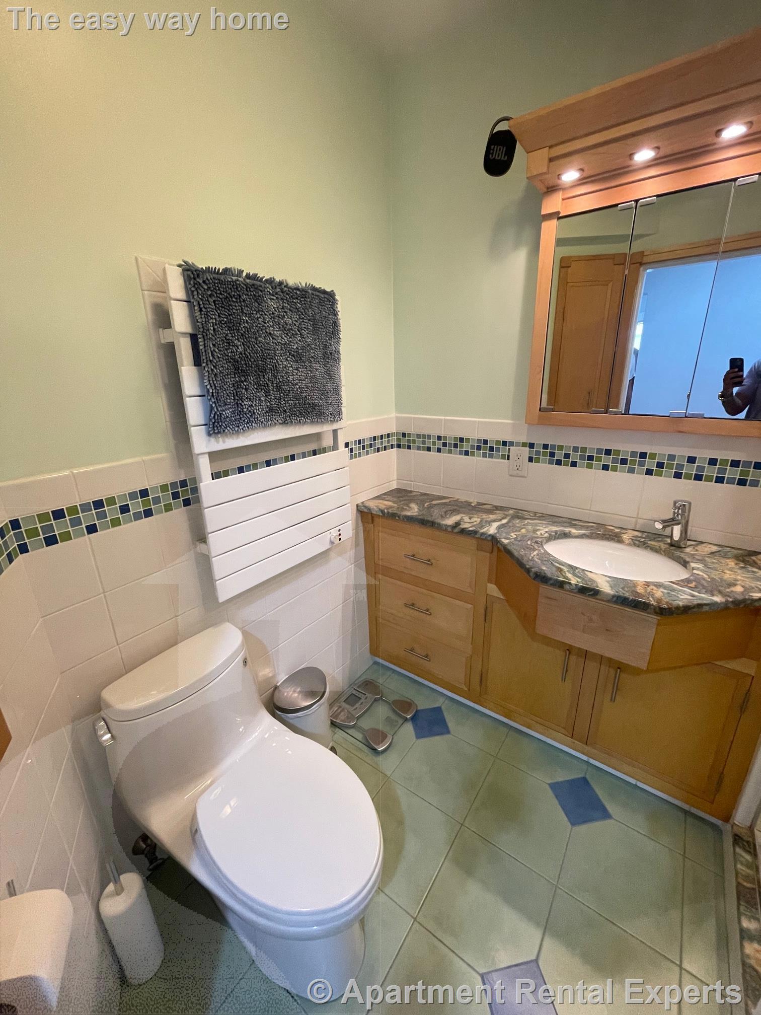 40 Foskett St, Davis Square