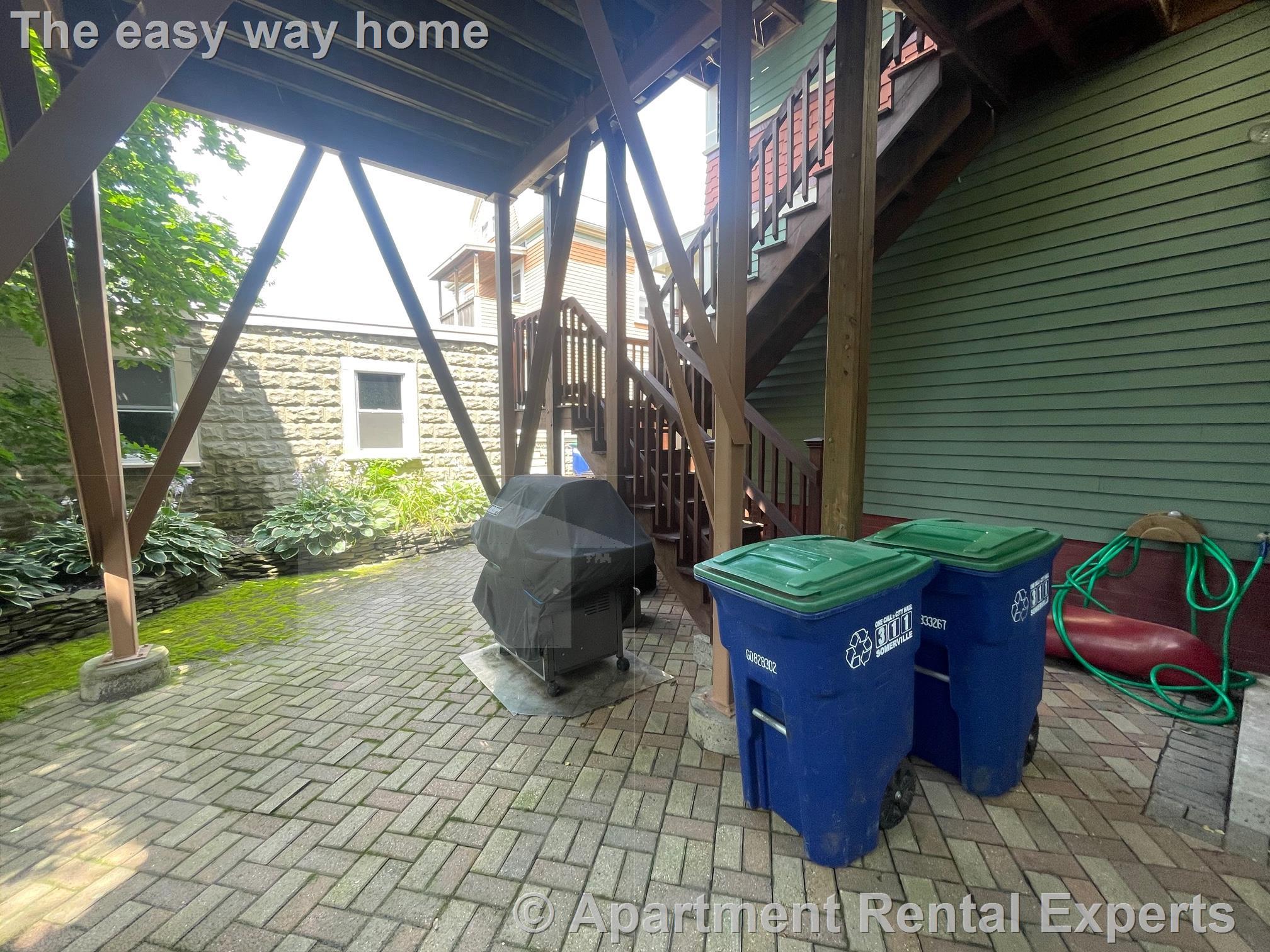 40 Foskett St, Davis Square