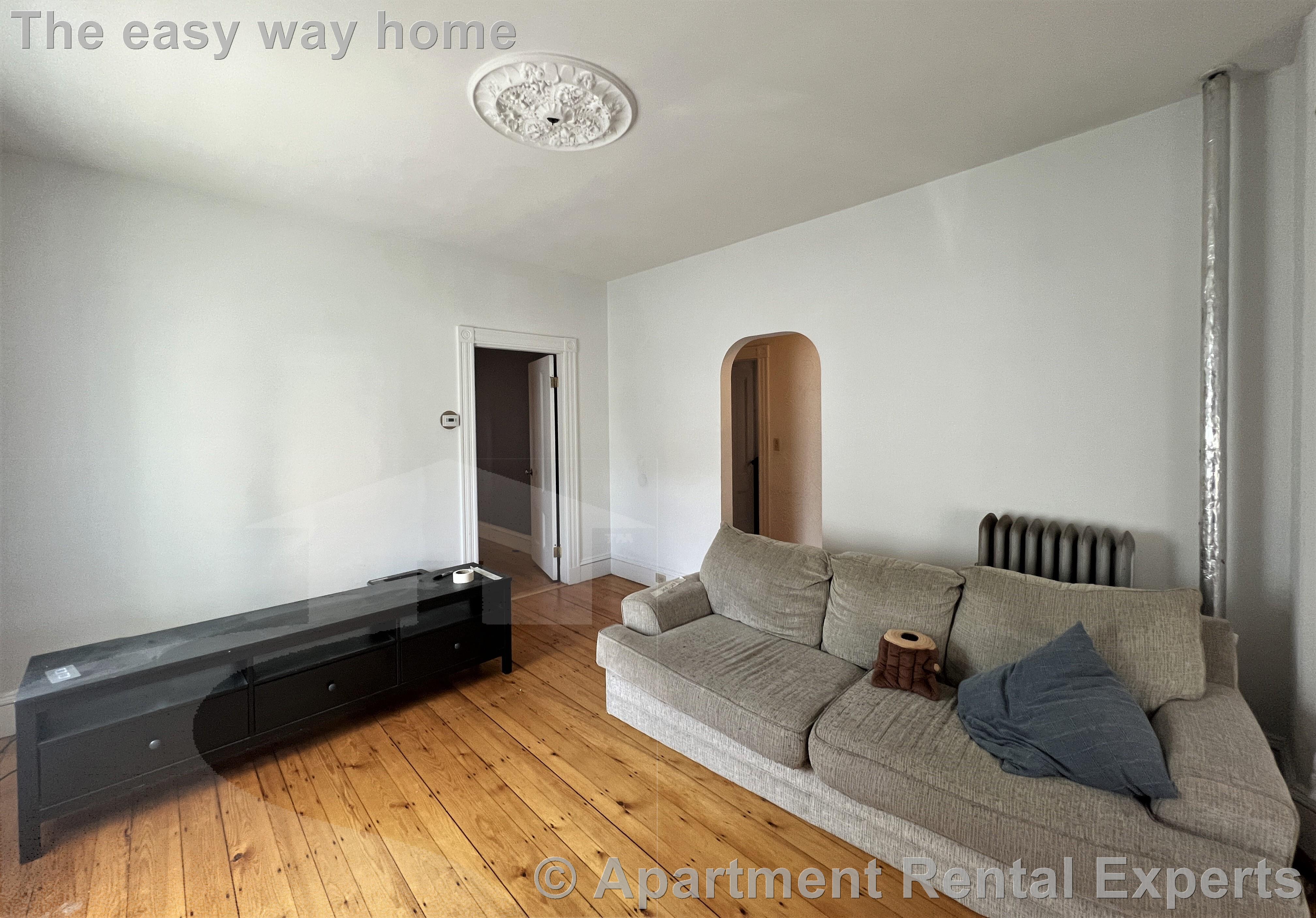 25 Sargent St, Porter Square