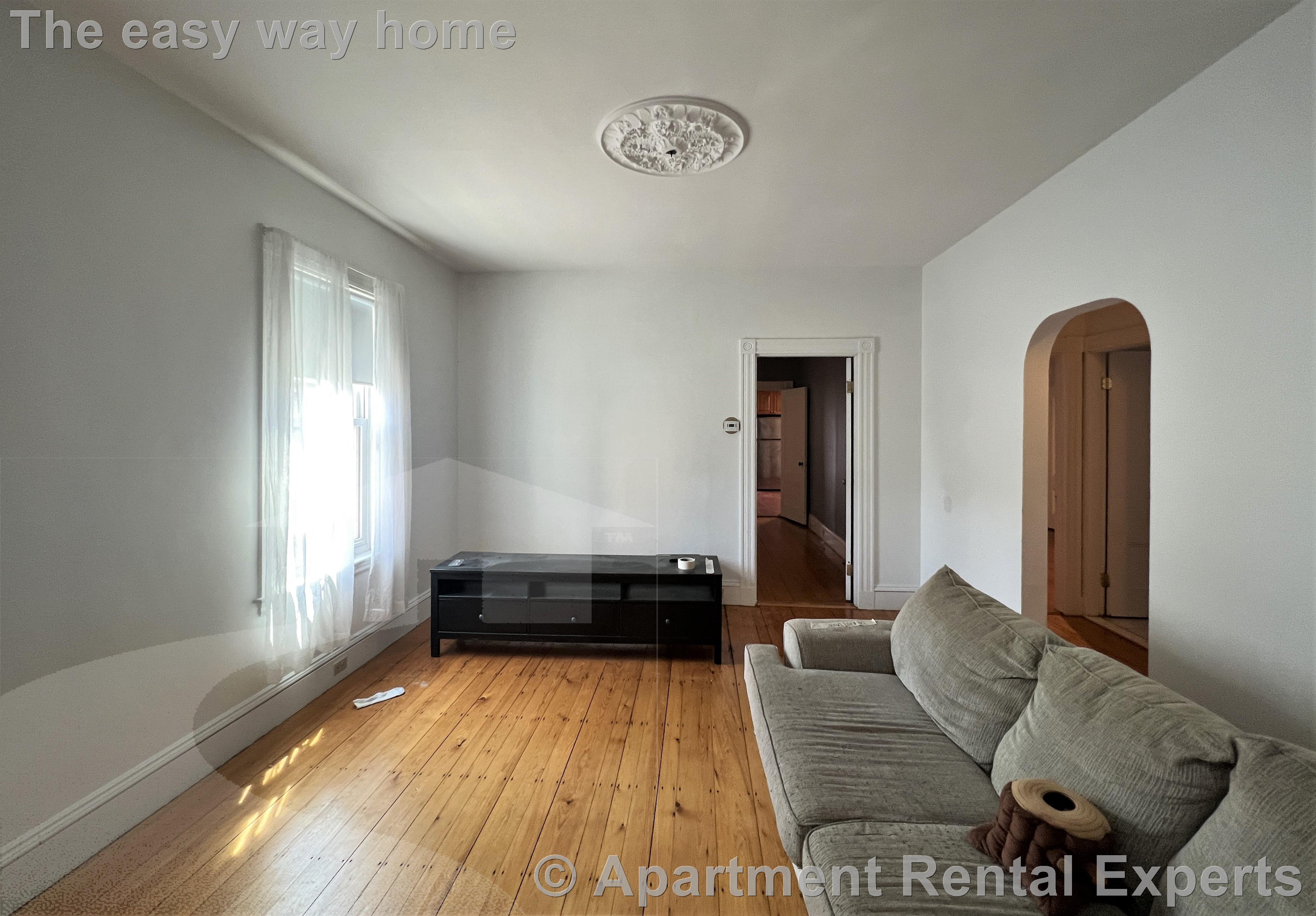 25 Sargent St, Porter Square