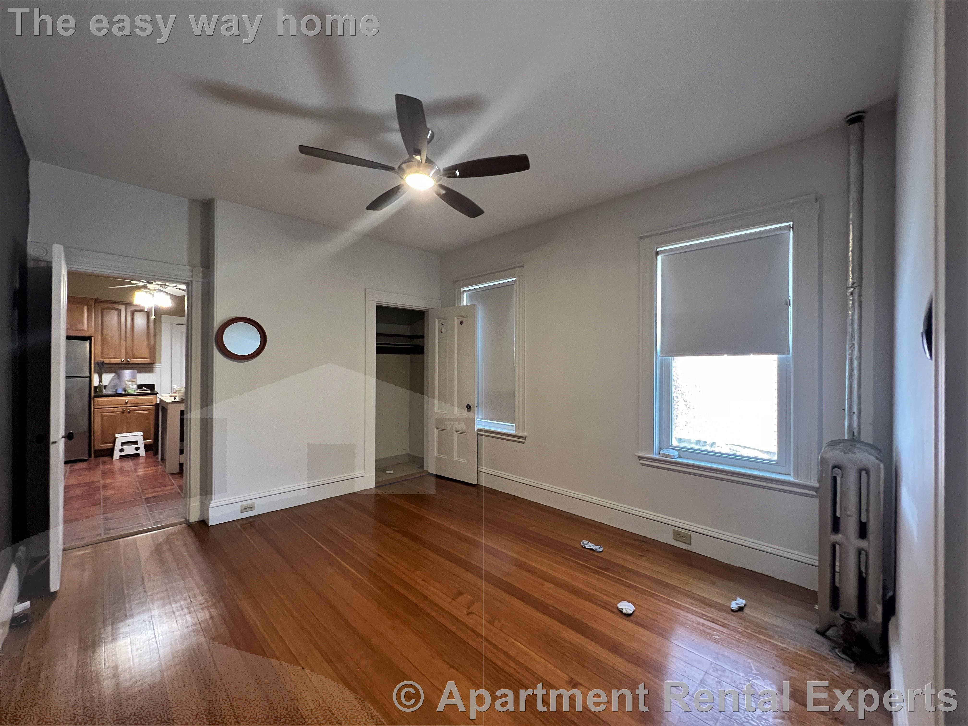 25 Sargent St, Porter Square