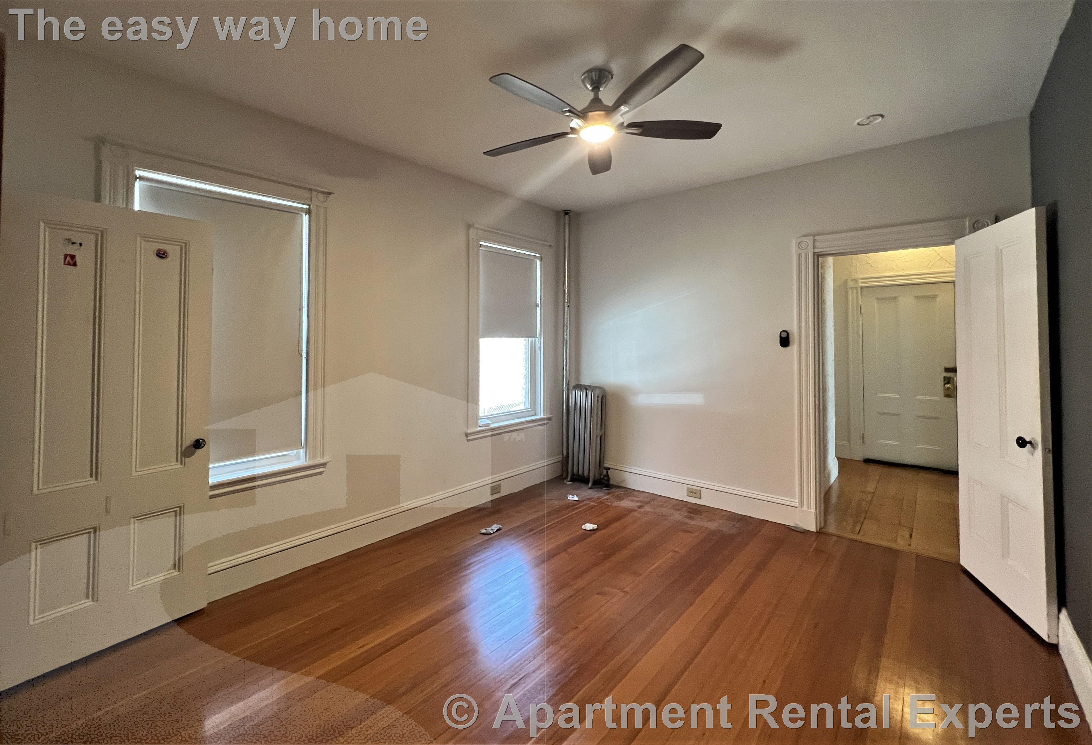 25 Sargent St, Porter Square