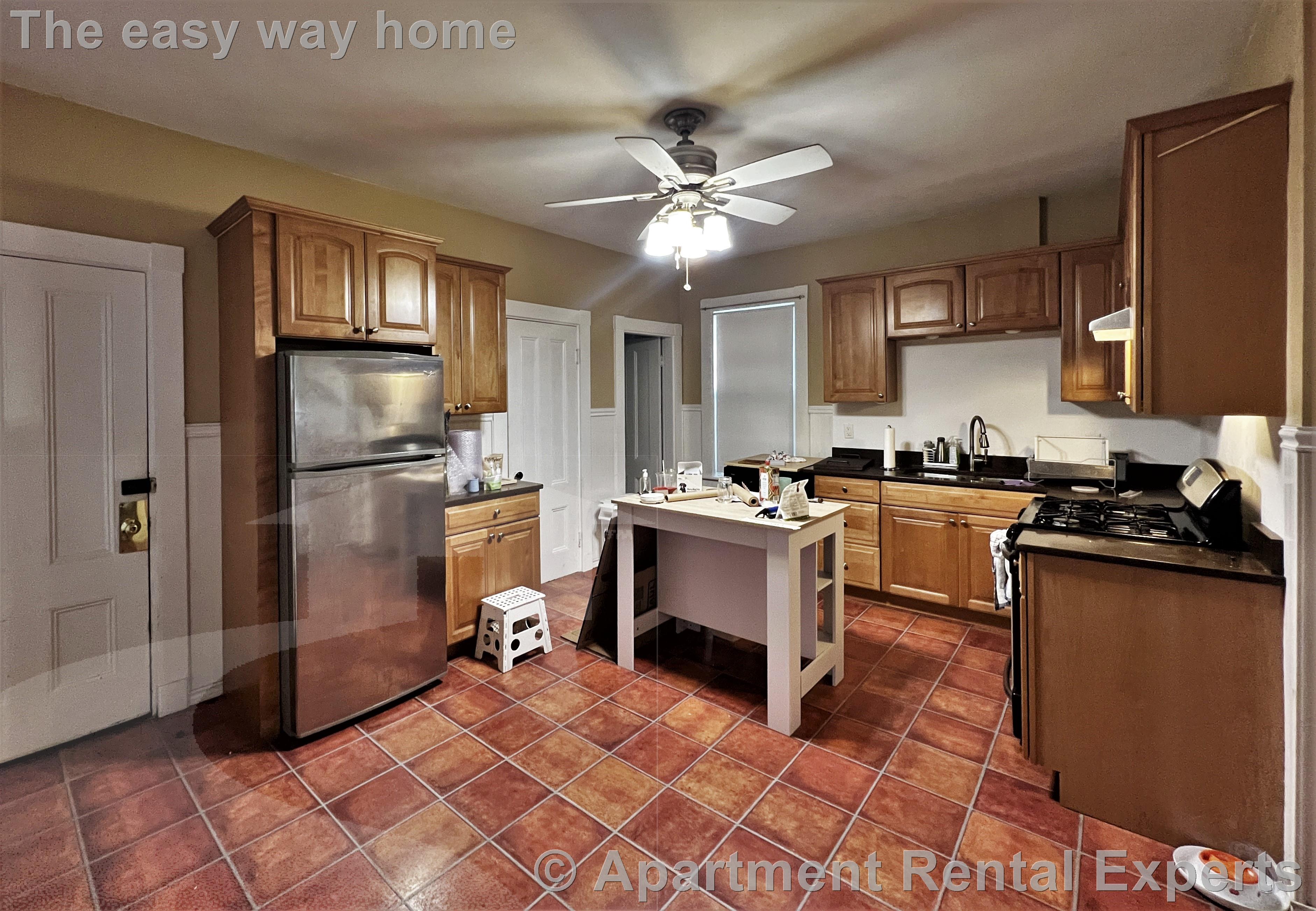 25 Sargent St, Porter Square