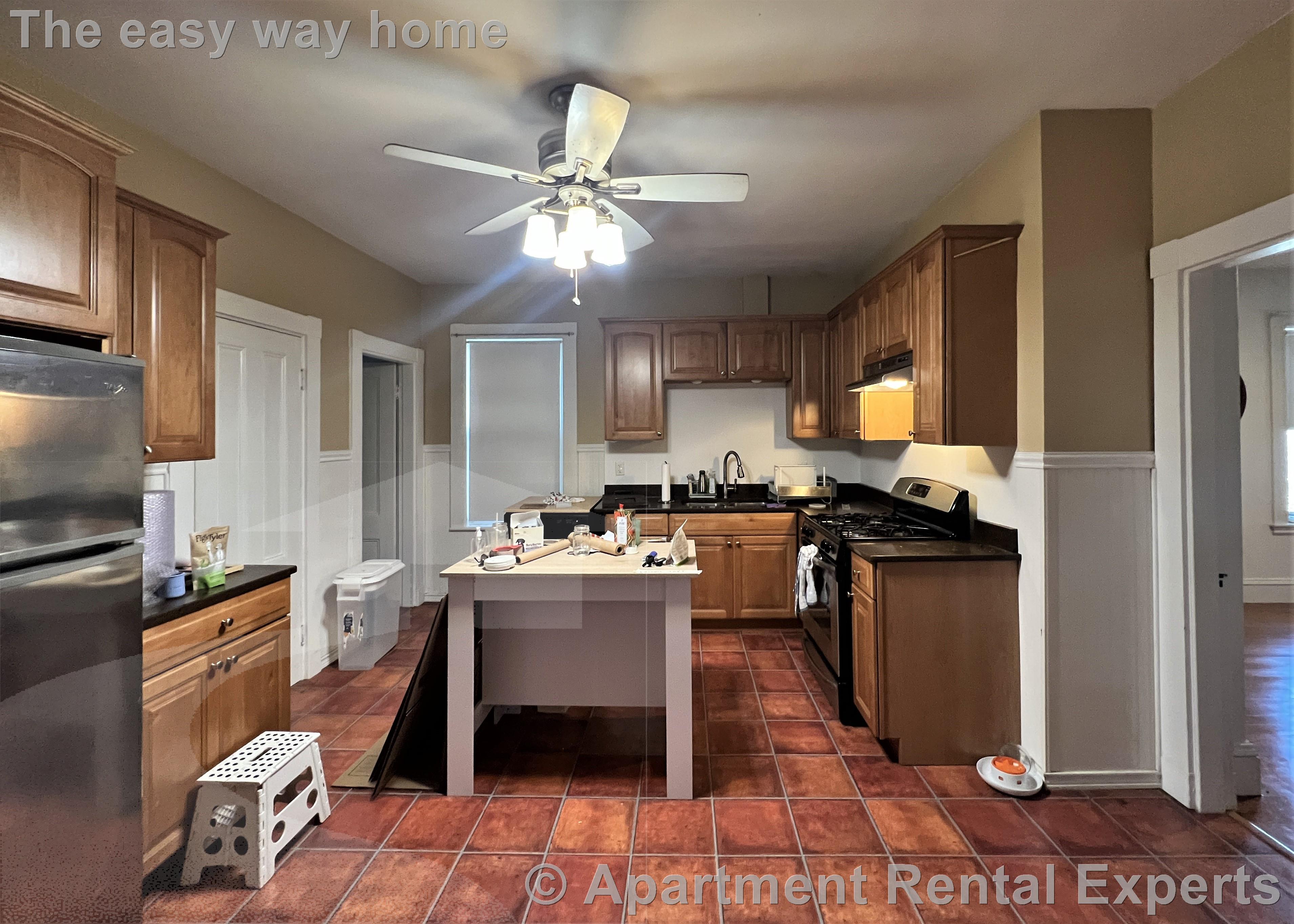 25 Sargent St, Porter Square