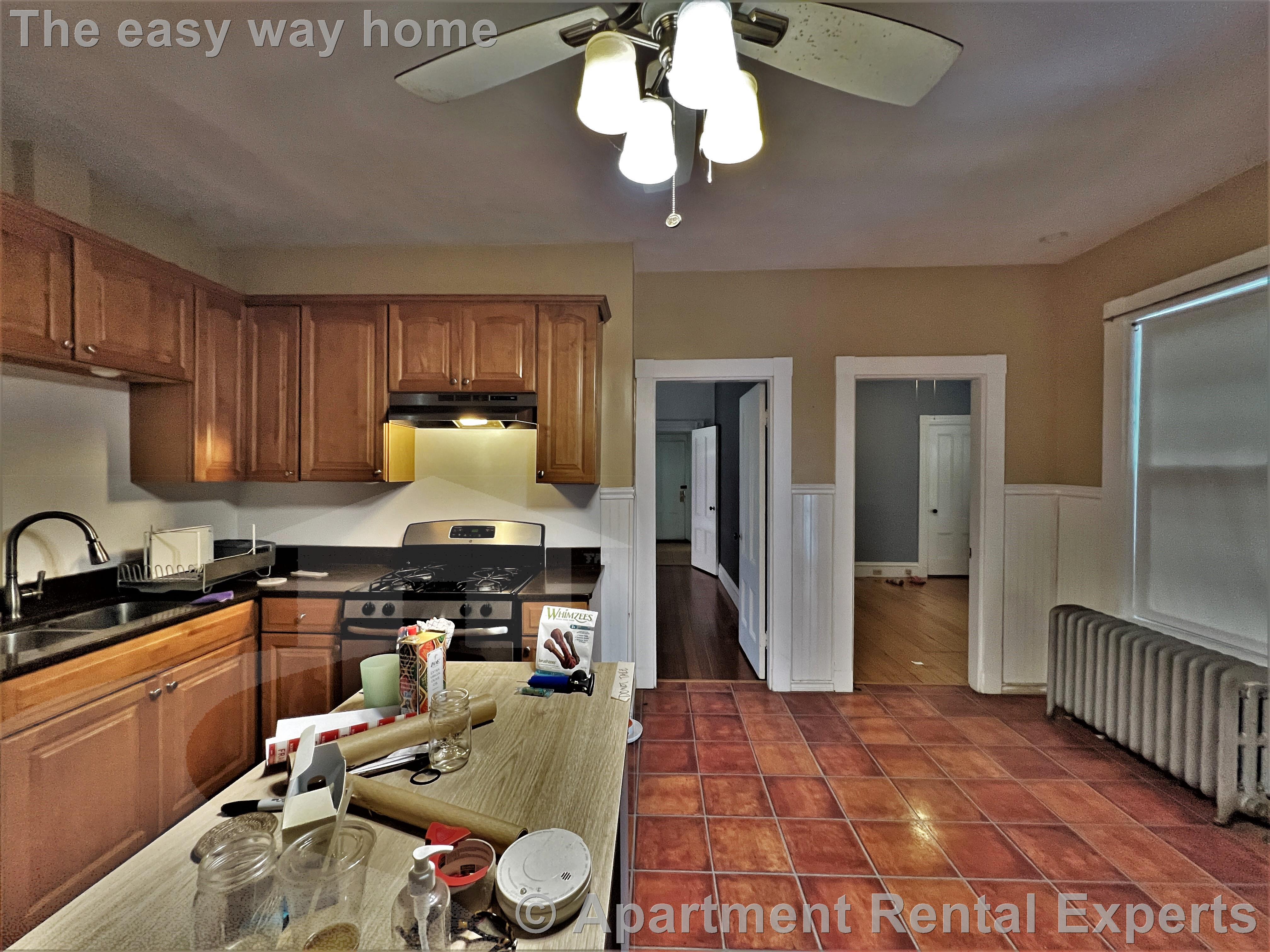 25 Sargent St, Porter Square