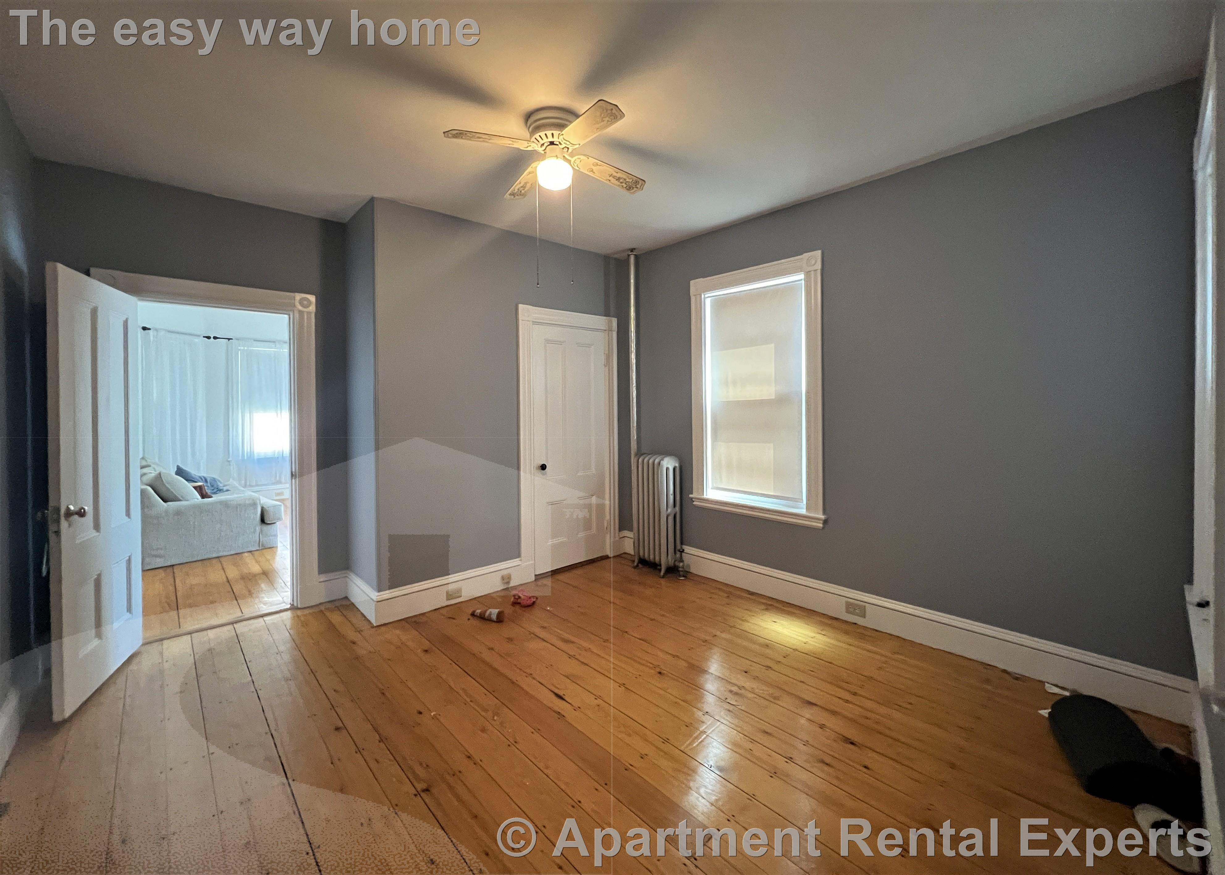 25 Sargent St, Porter Square