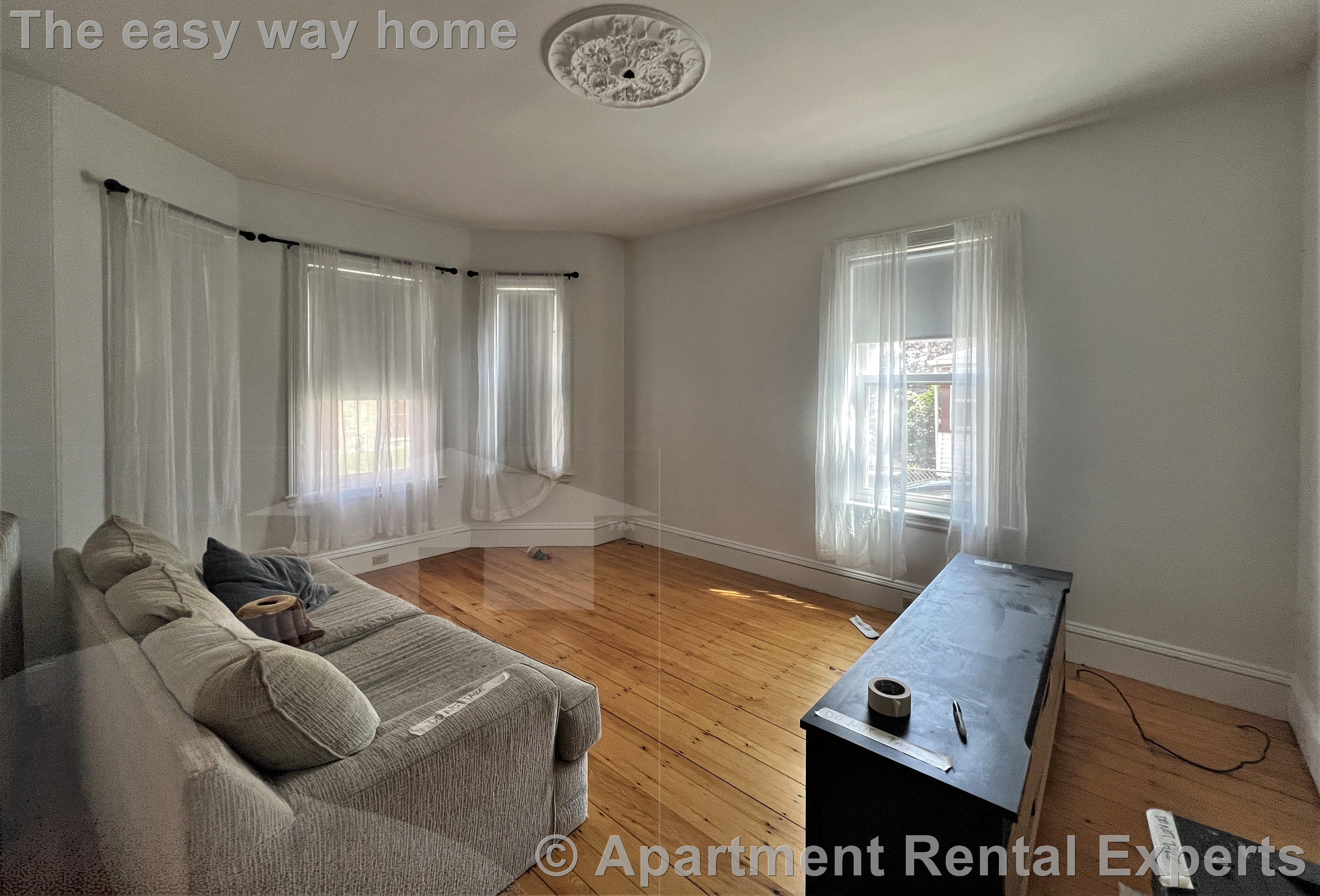 25 Sargent St, Porter Square