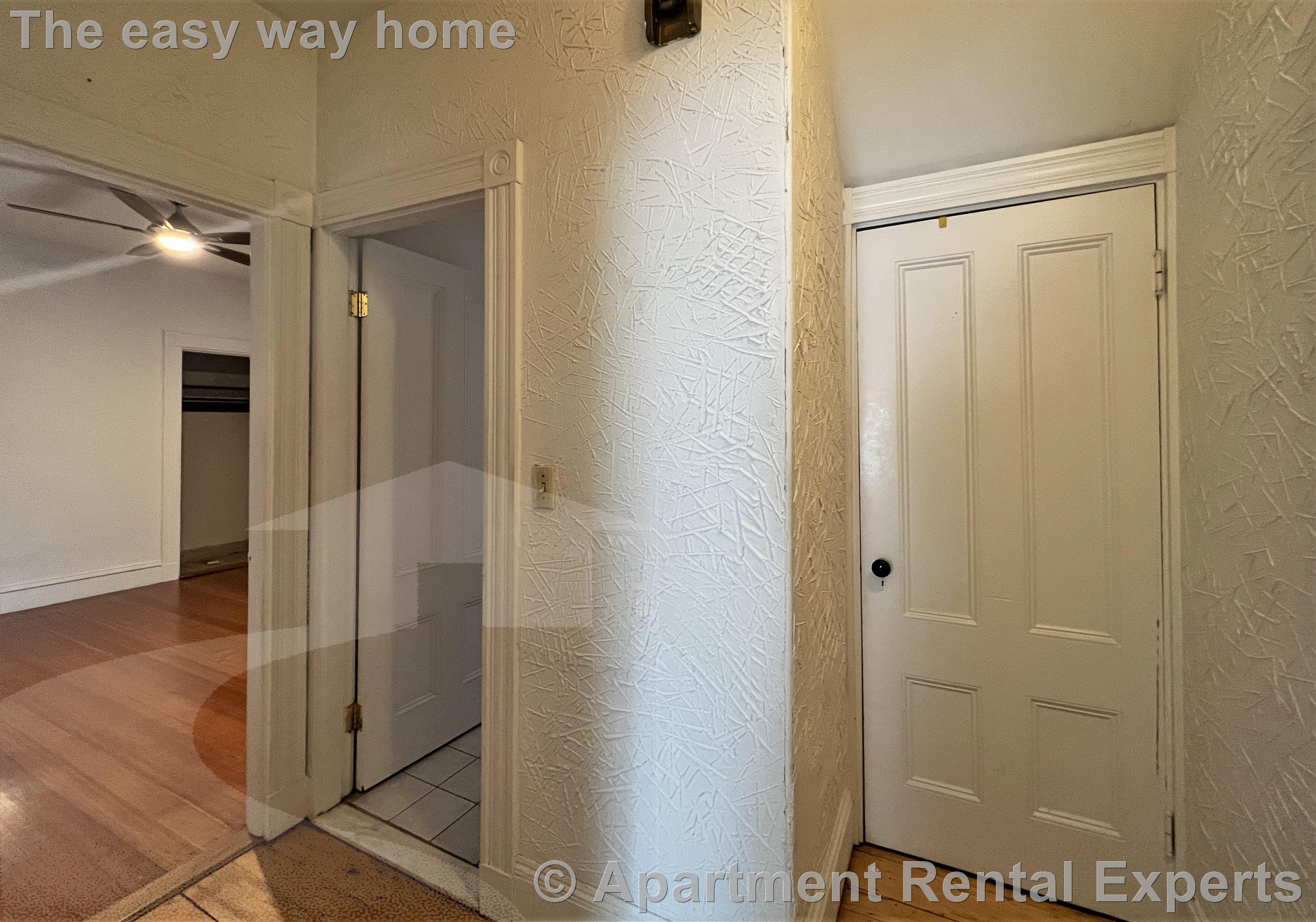 25 Sargent St, Porter Square