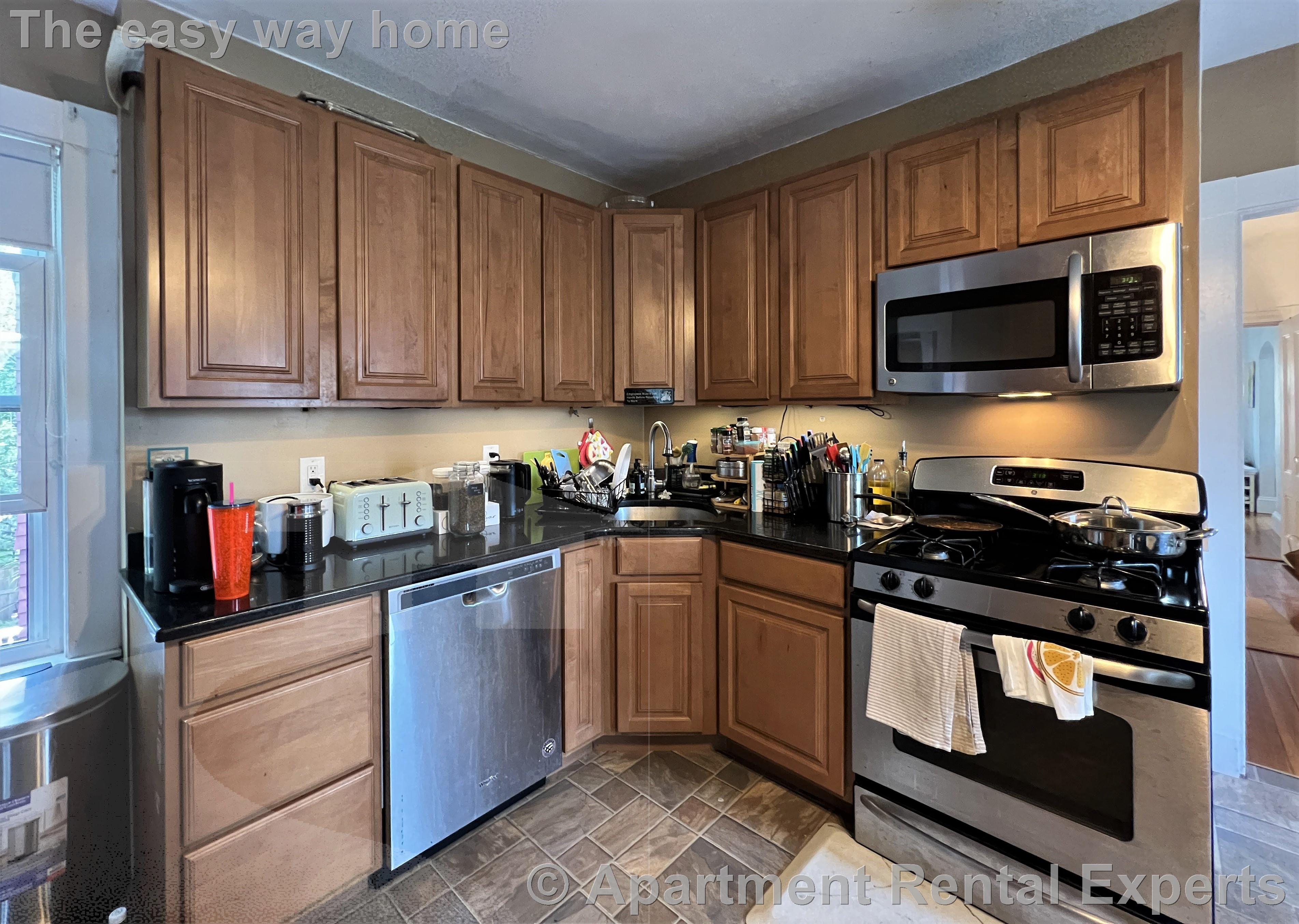 25 Sargent St, Porter Square