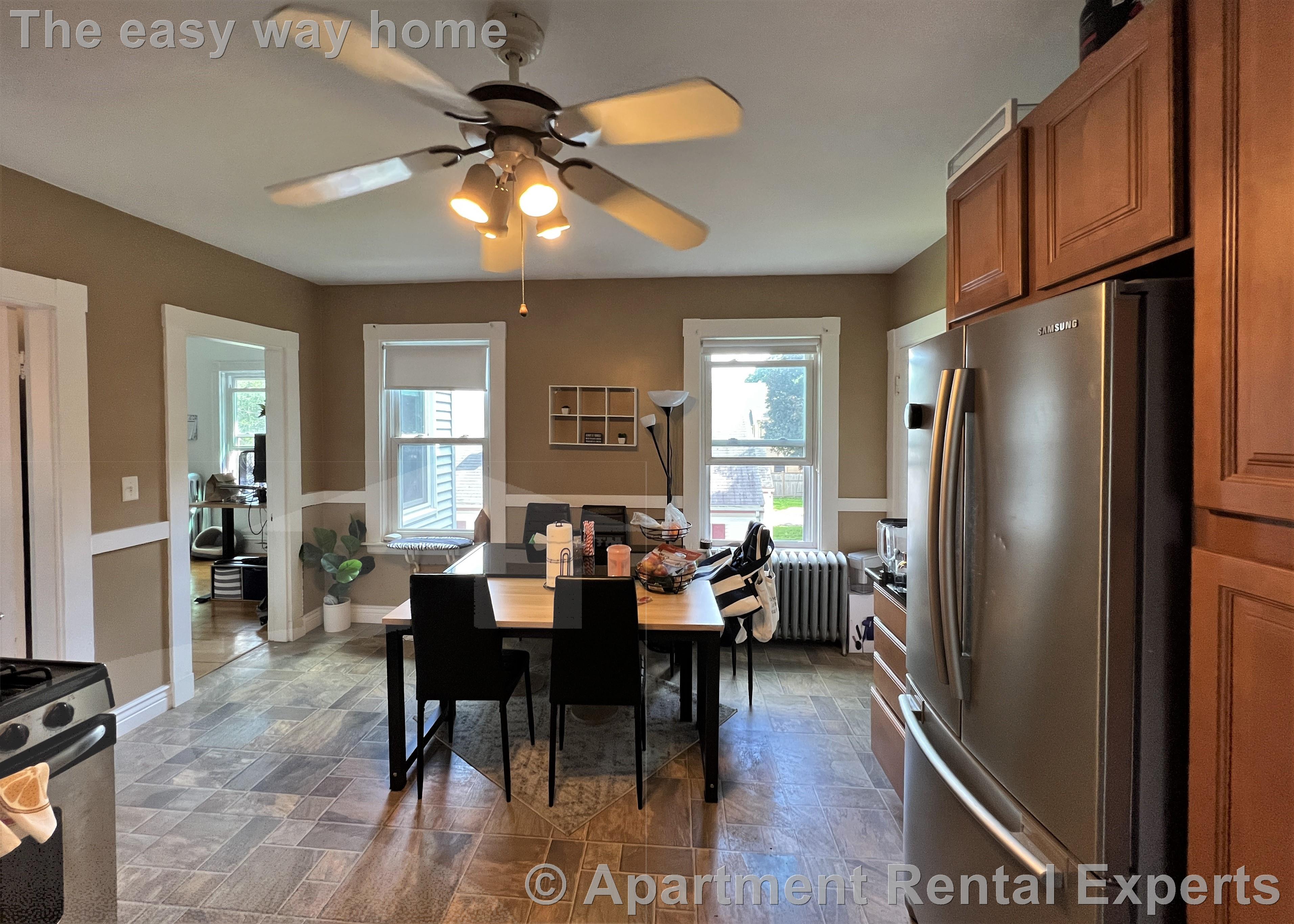 25 Sargent St, Porter Square