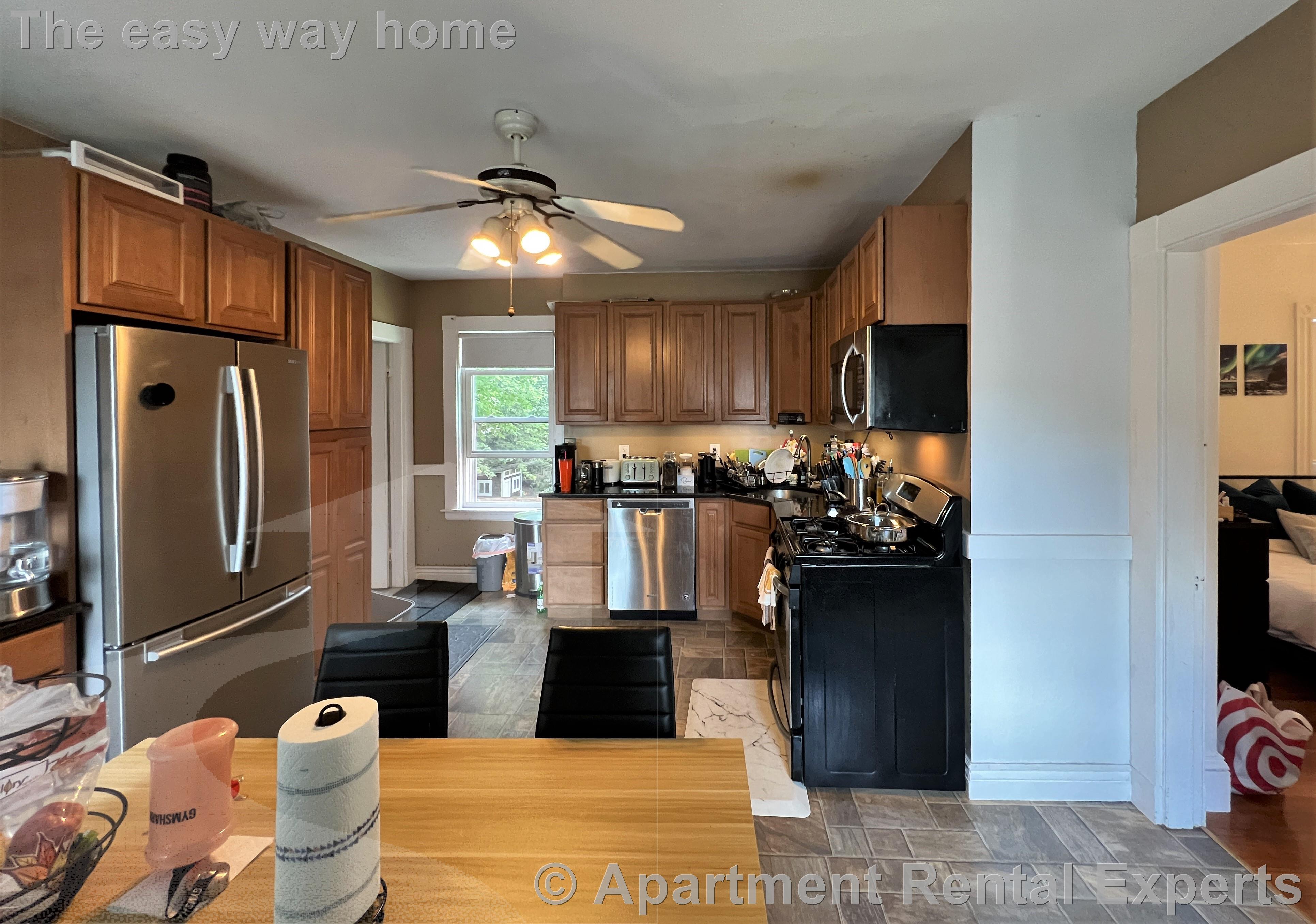 25 Sargent St, Porter Square