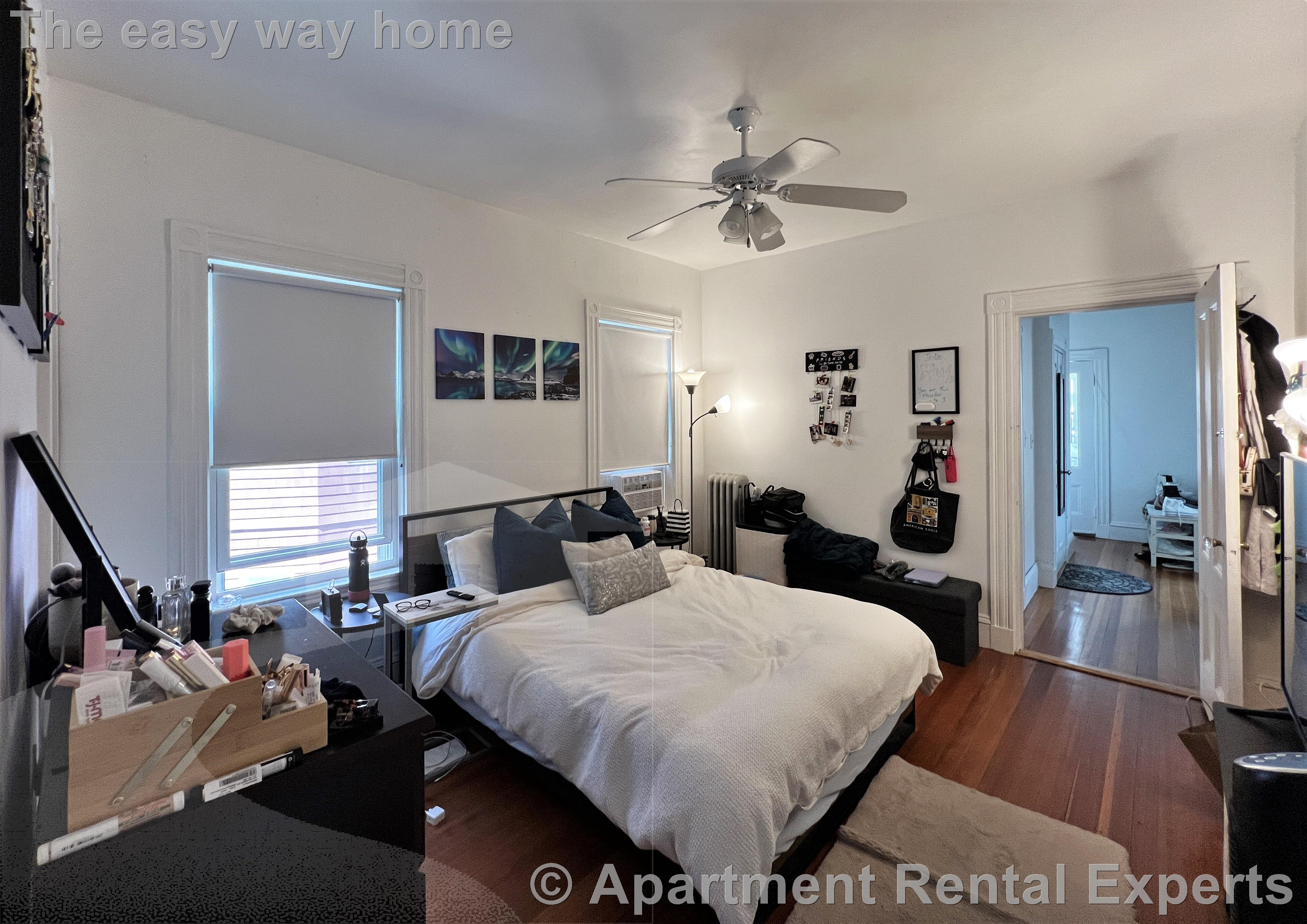 25 Sargent St, Porter Square