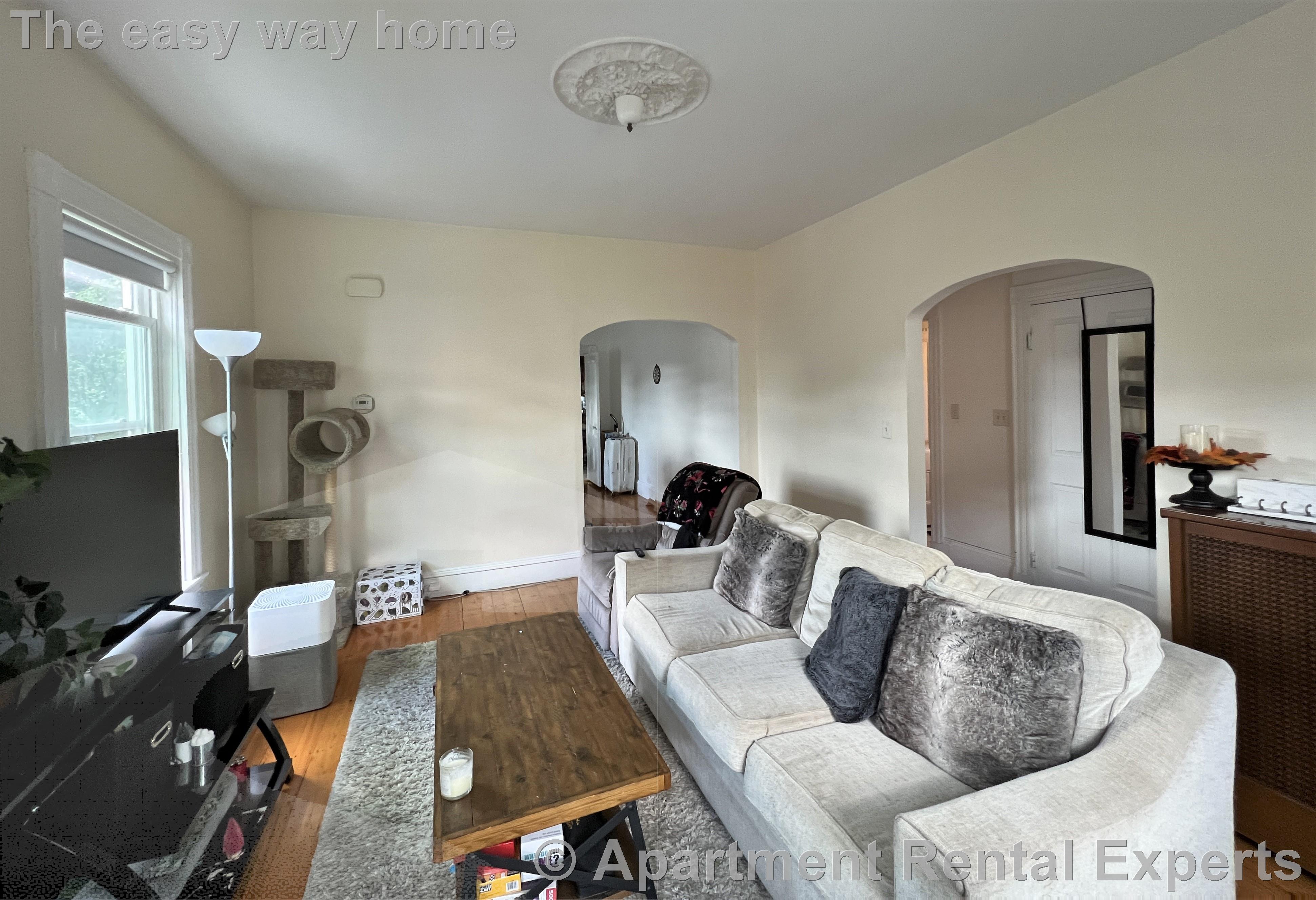 25 Sargent St, Porter Square