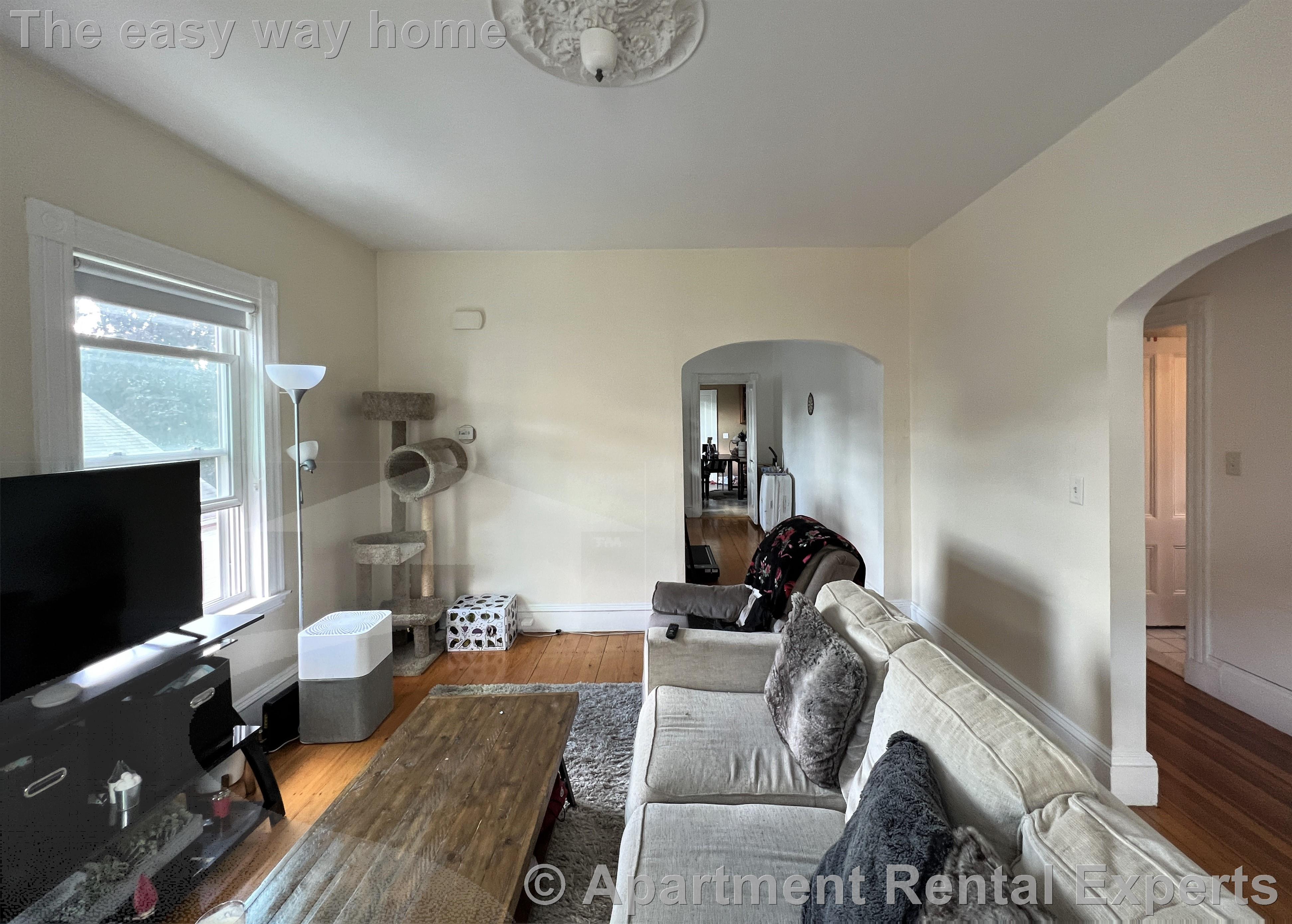 25 Sargent St, Porter Square