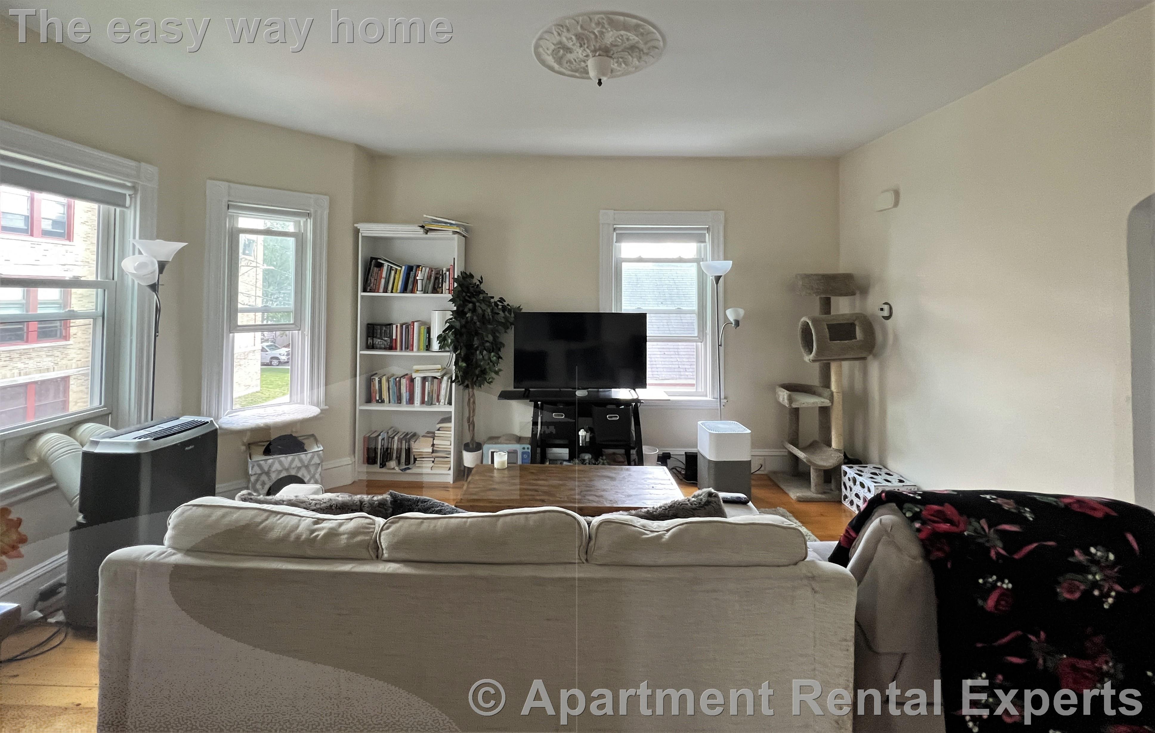 25 Sargent St, Porter Square