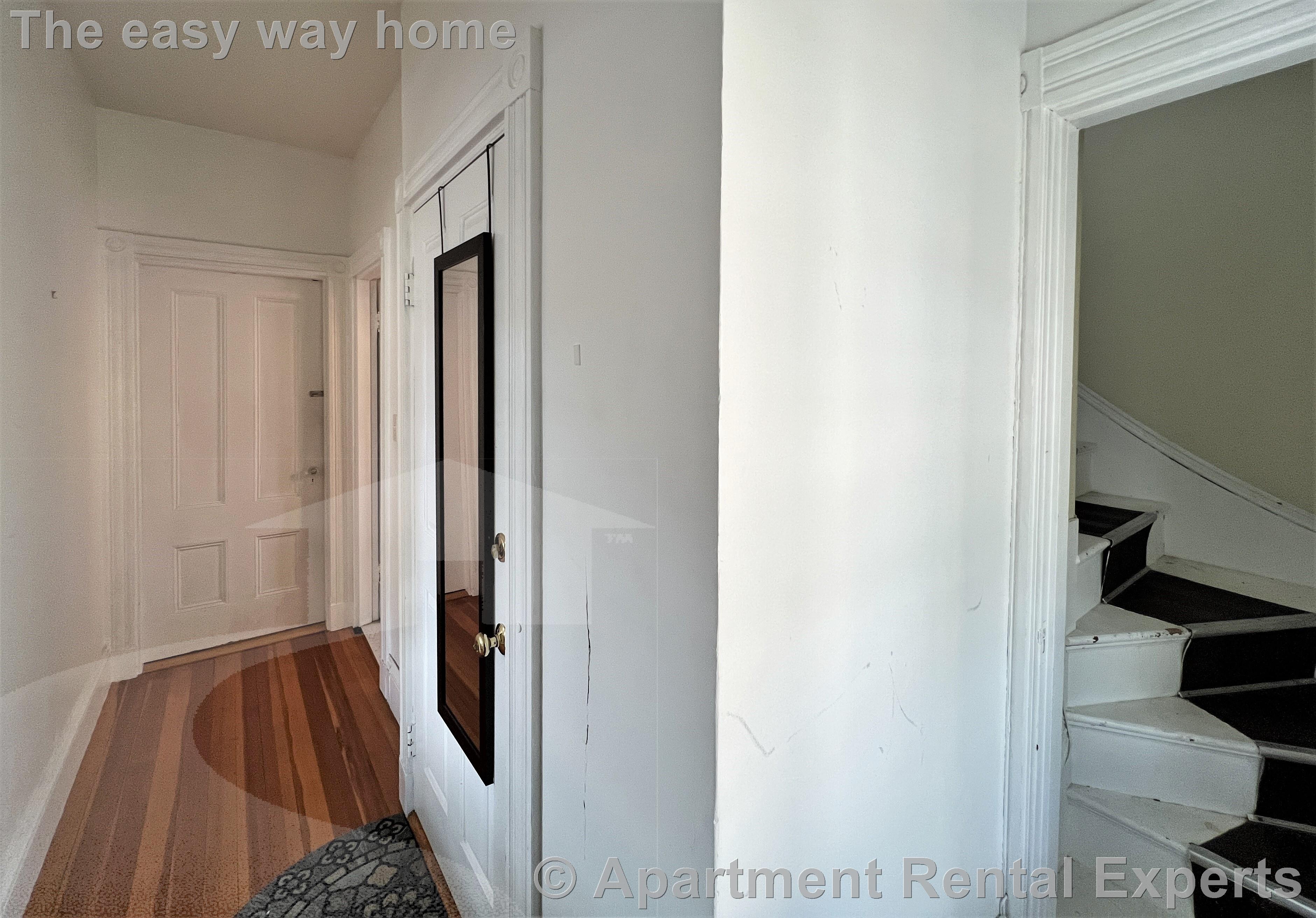 25 Sargent St, Porter Square