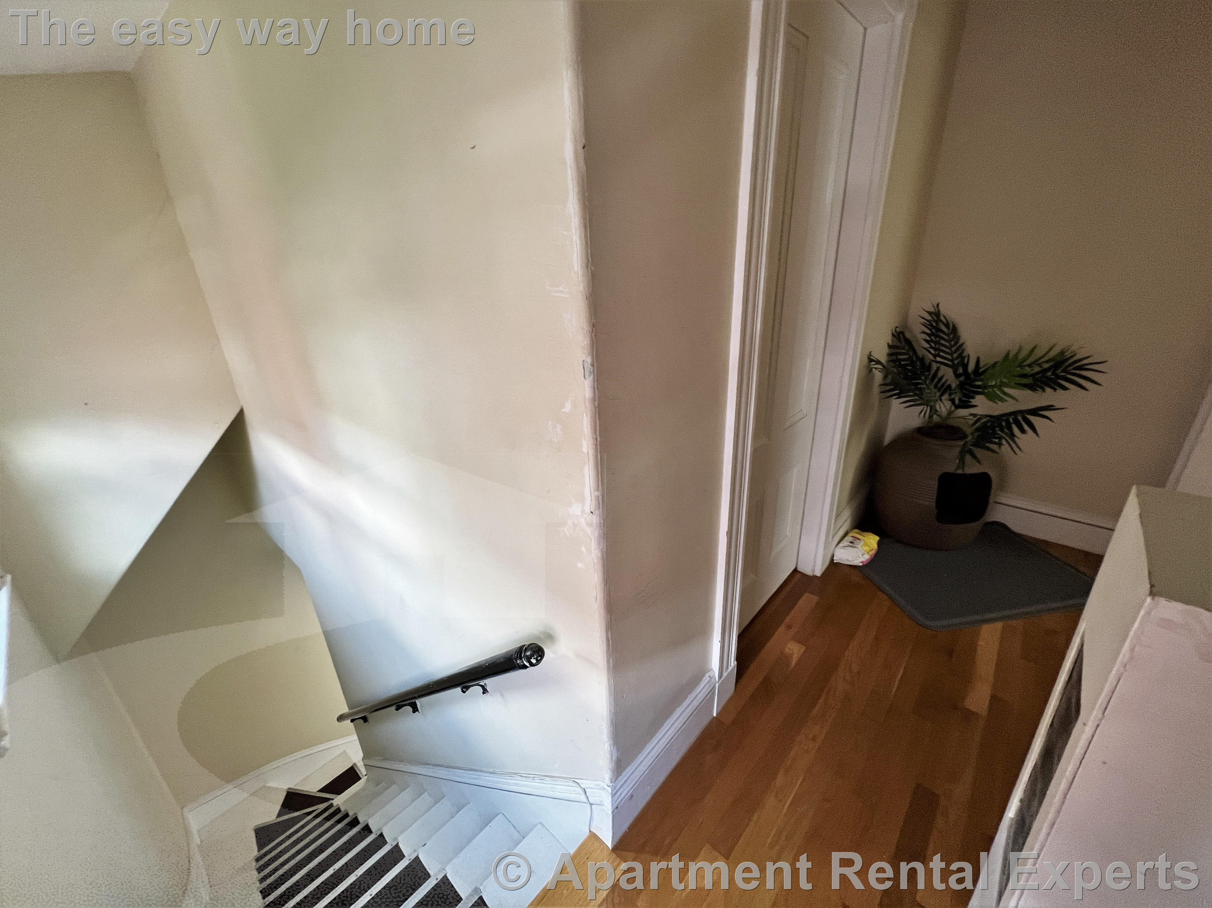 25 Sargent St, Porter Square