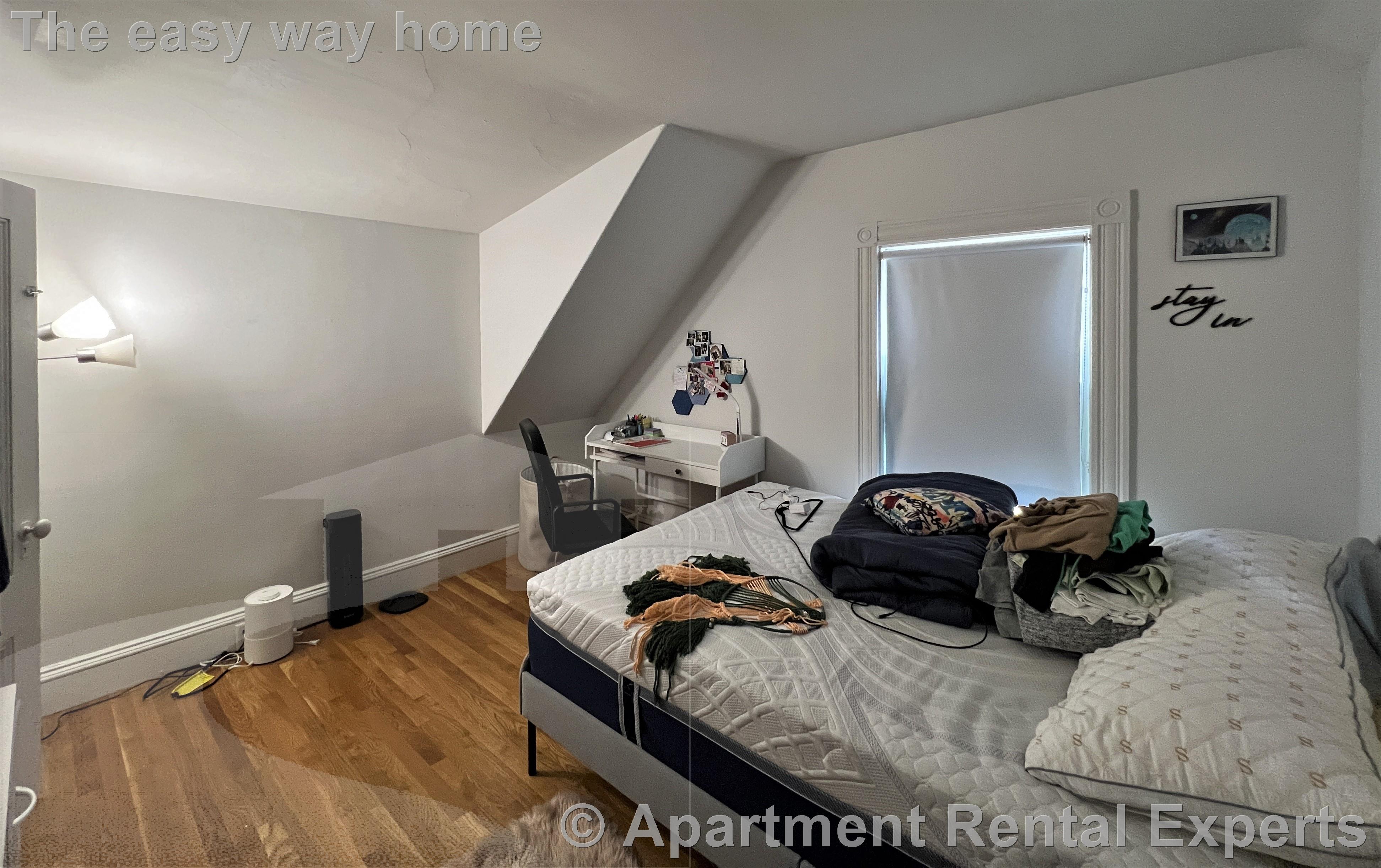 25 Sargent St, Porter Square