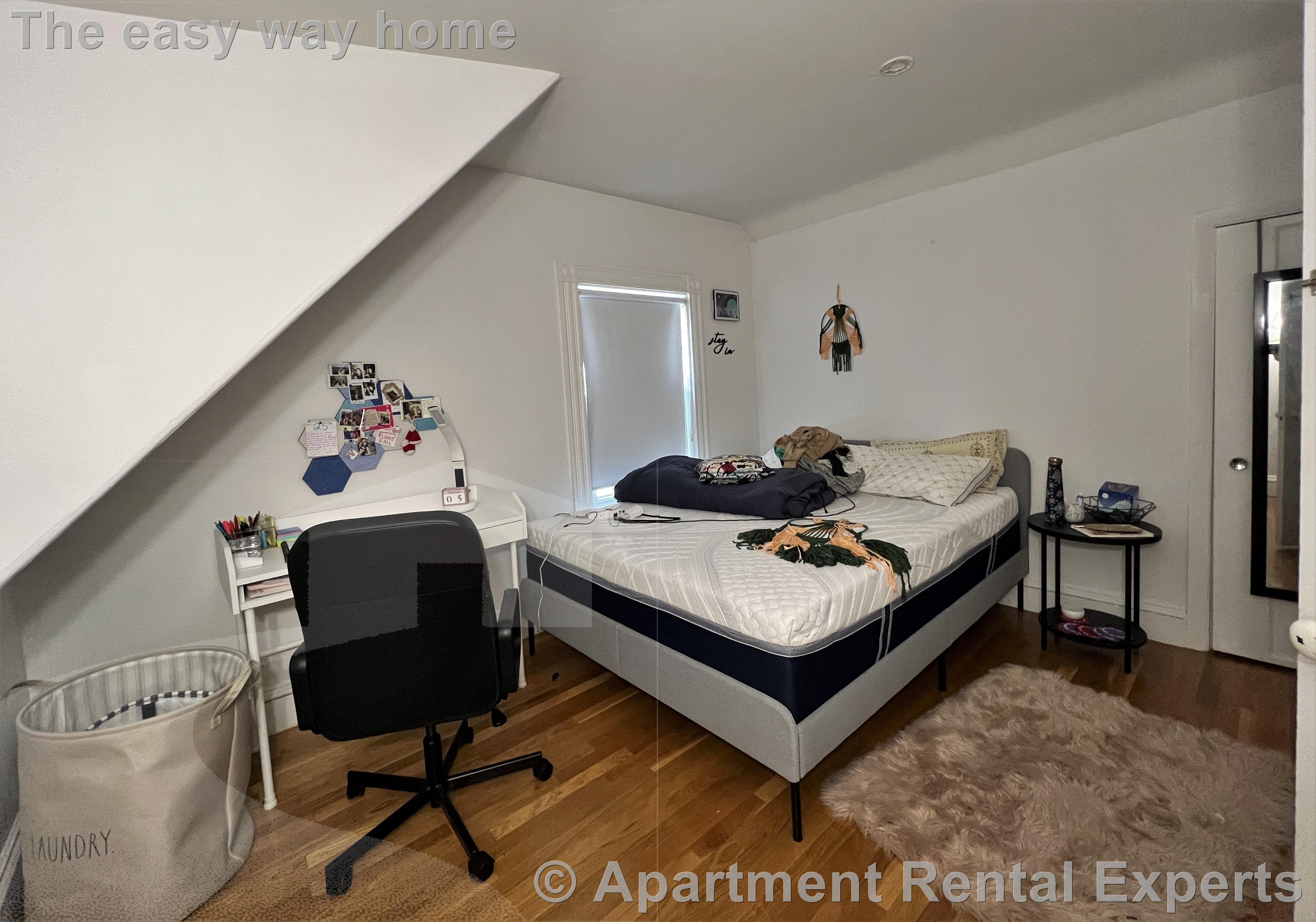 25 Sargent St, Porter Square