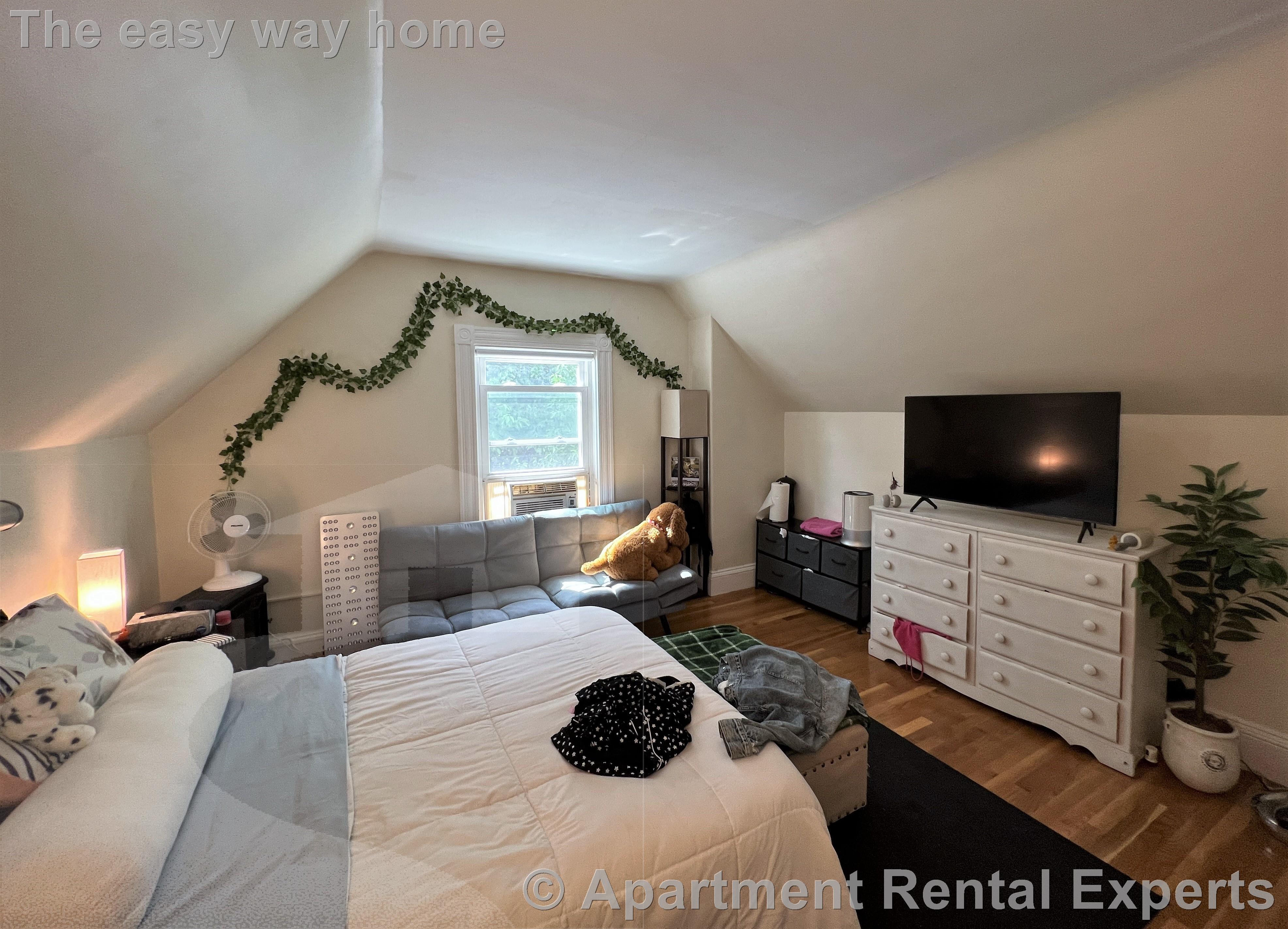 25 Sargent St, Porter Square