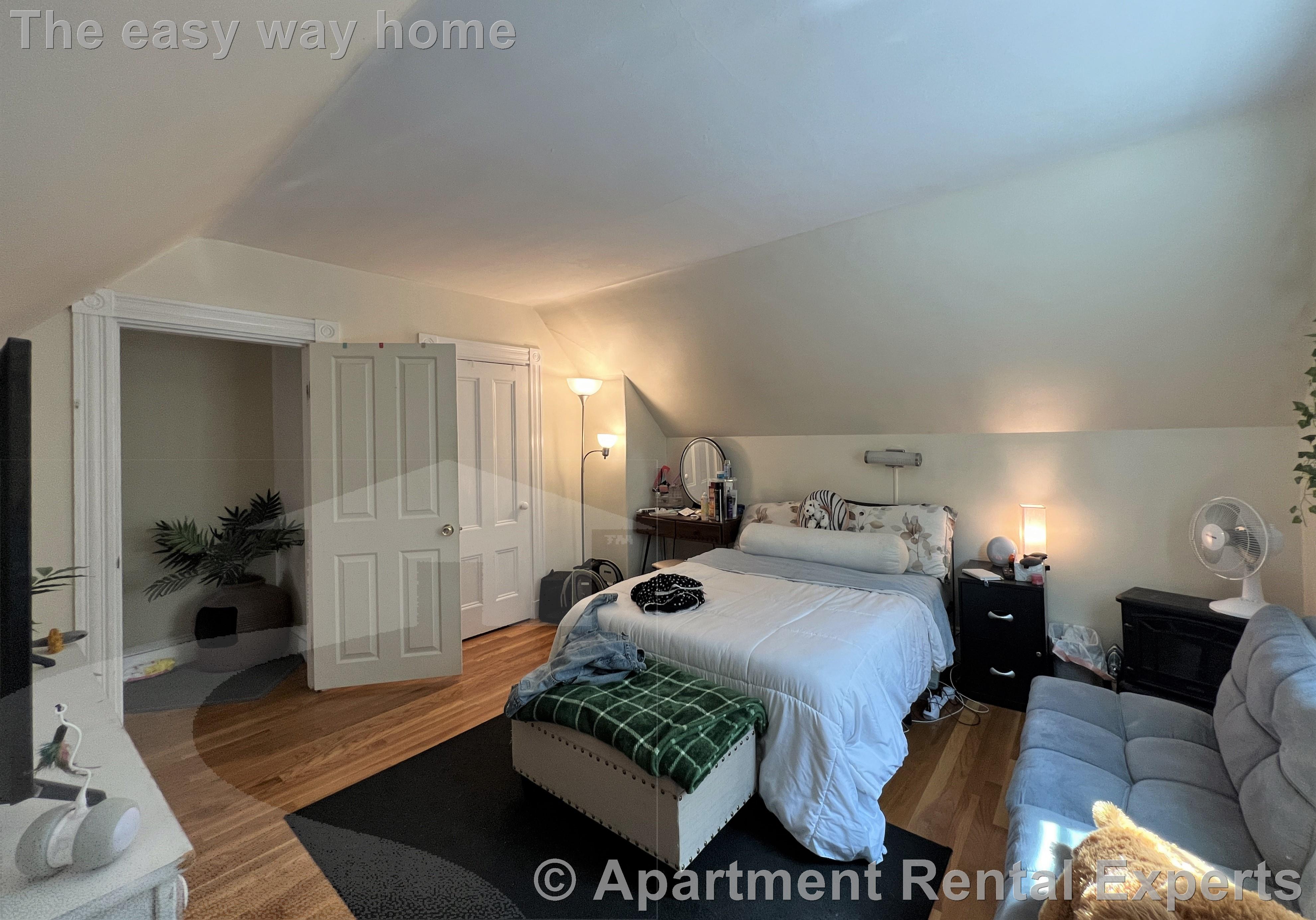 25 Sargent St, Porter Square