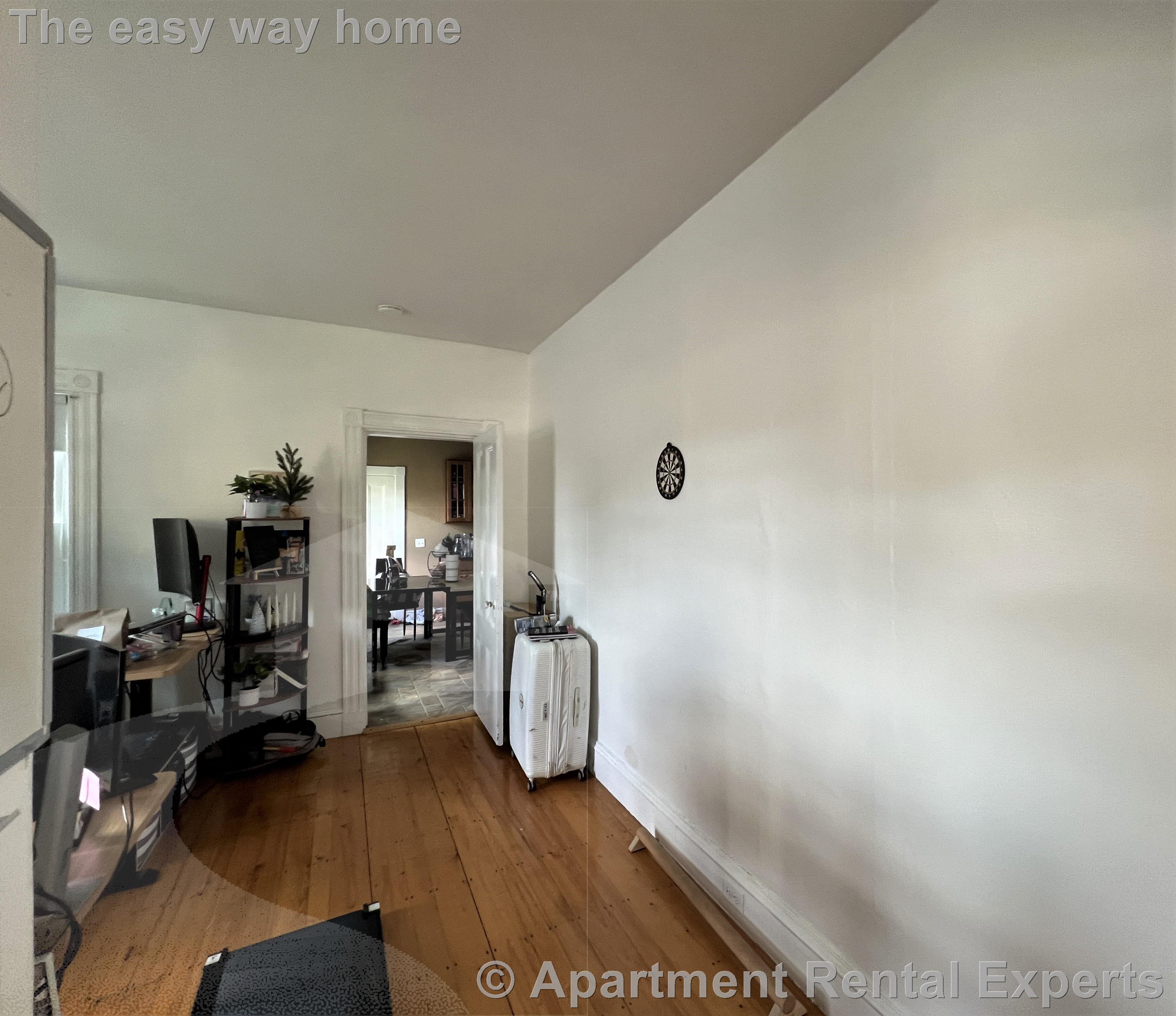 25 Sargent St, Porter Square