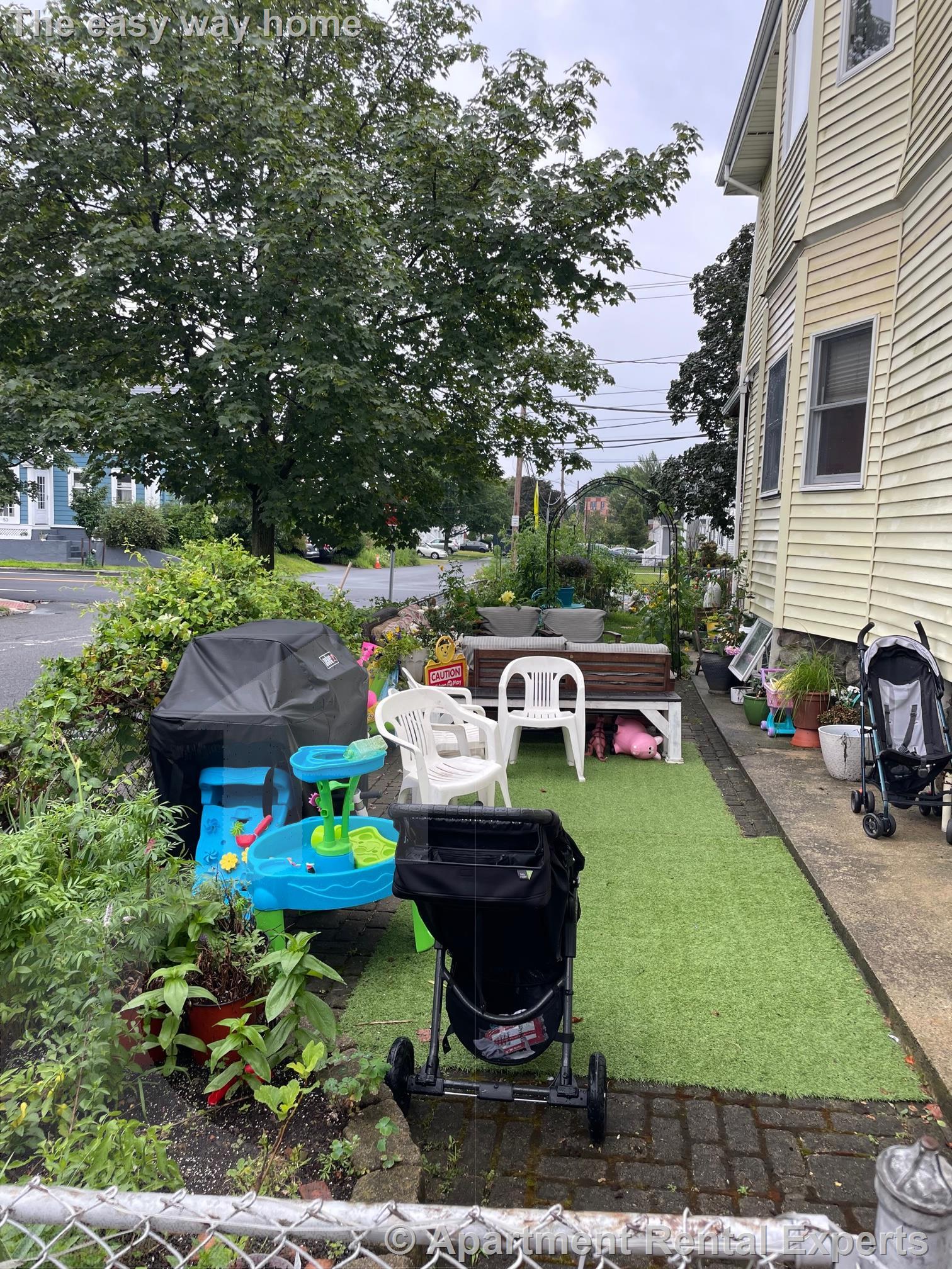 48 River St, Arlington