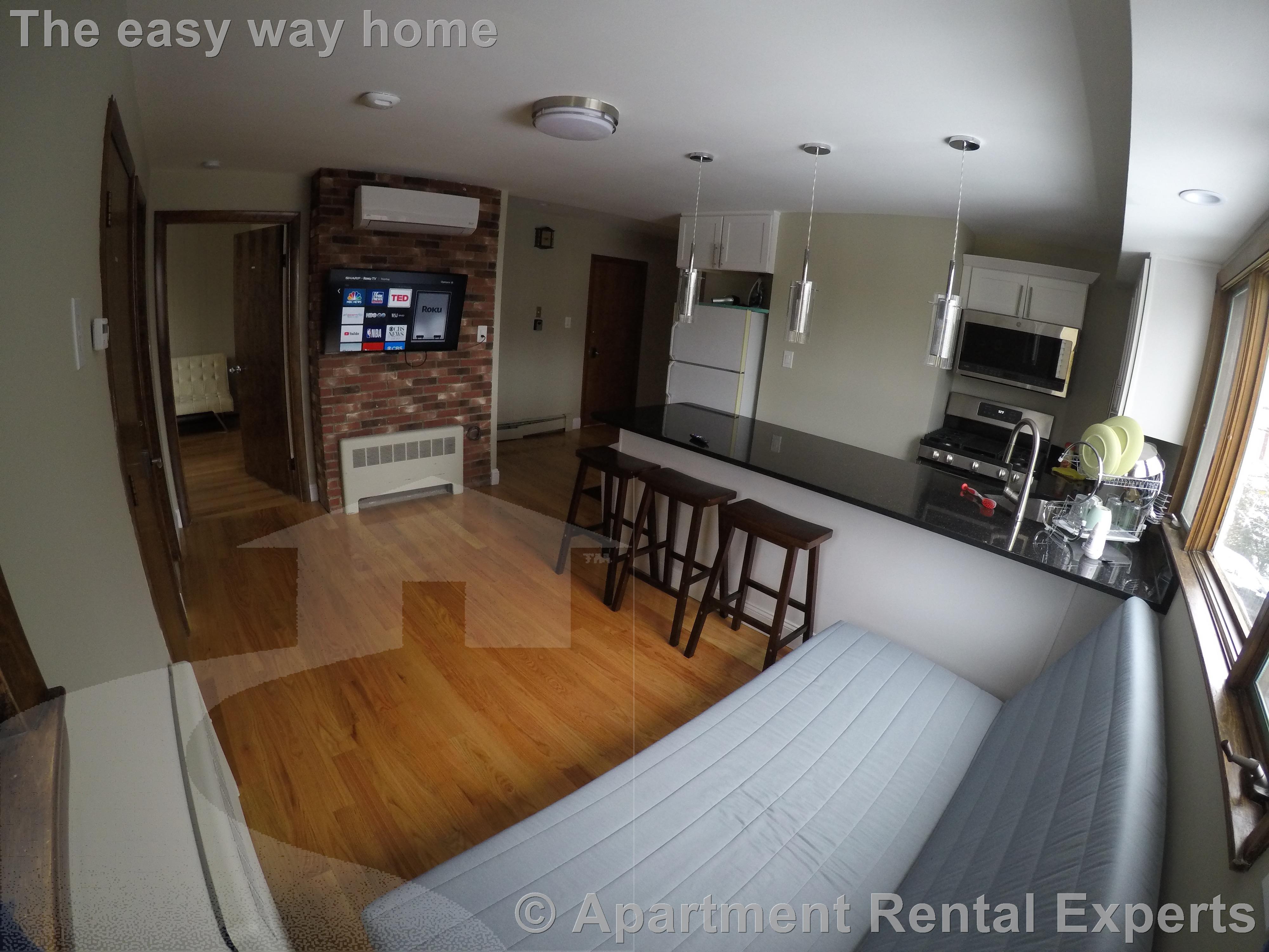 230 Brookline St, Cambridgeport