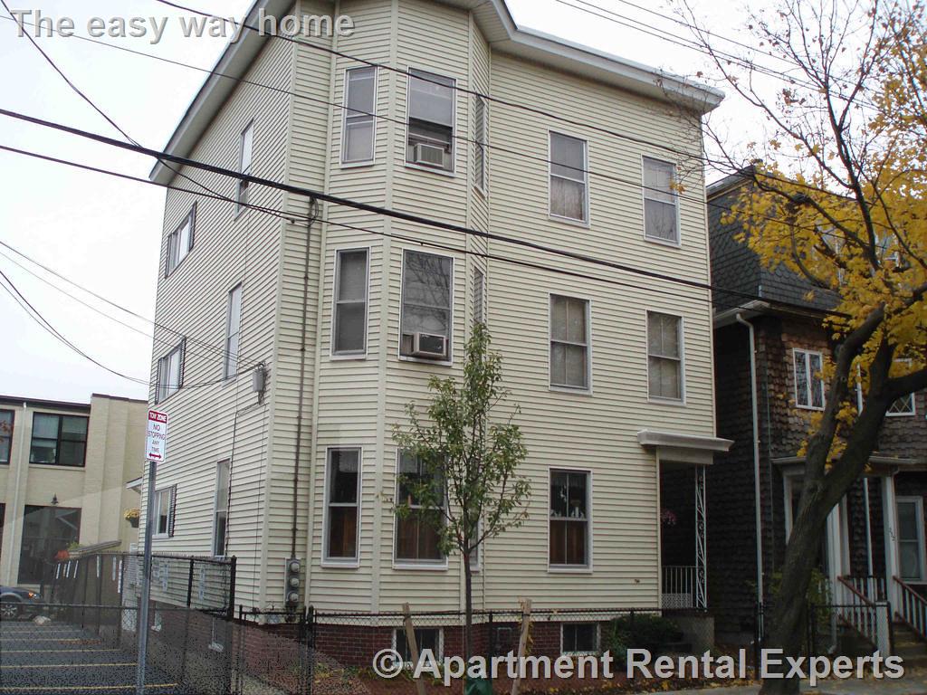 230 Brookline St, Cambridgeport