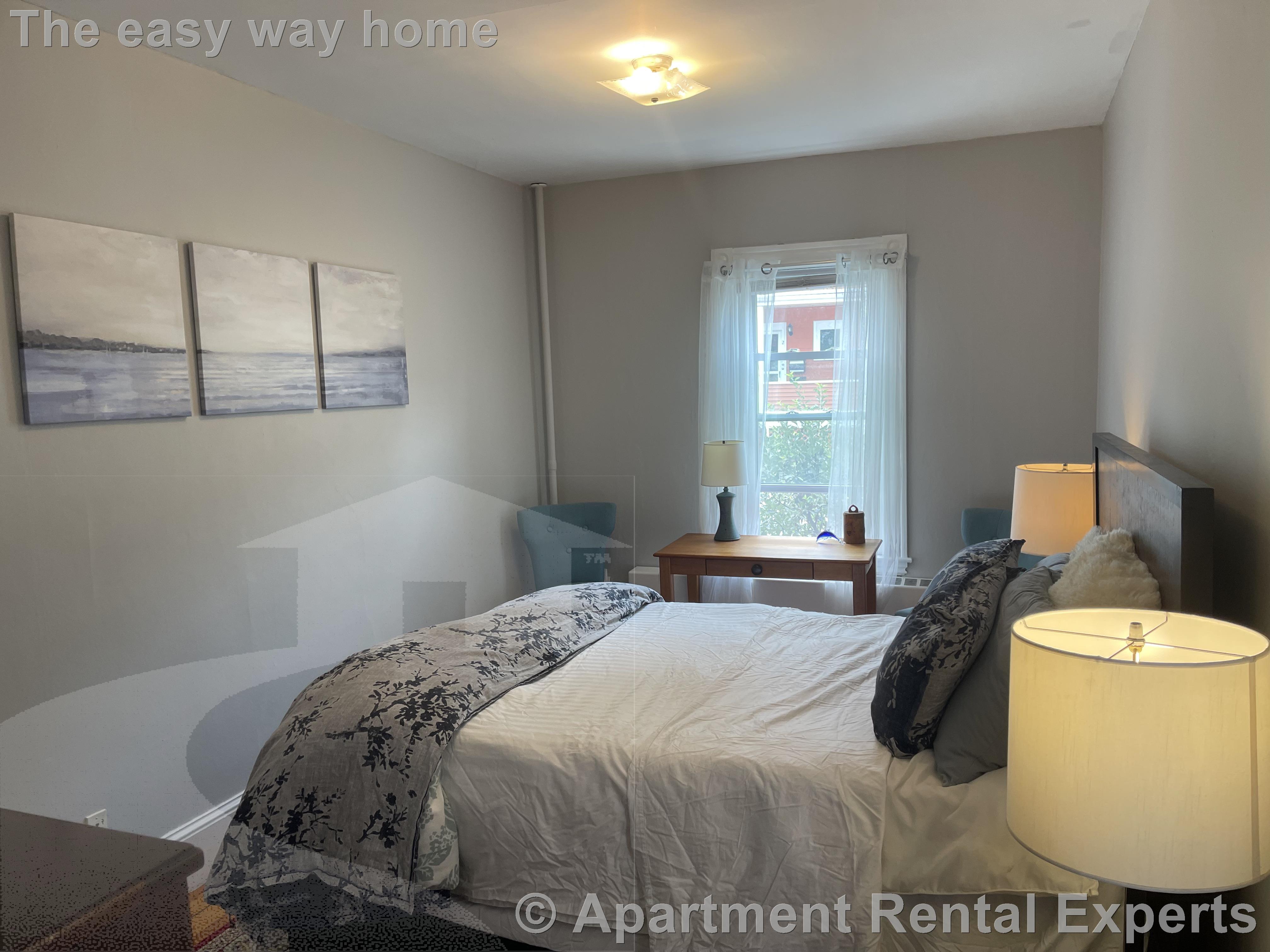 1 Windsor Rd, Porter Square