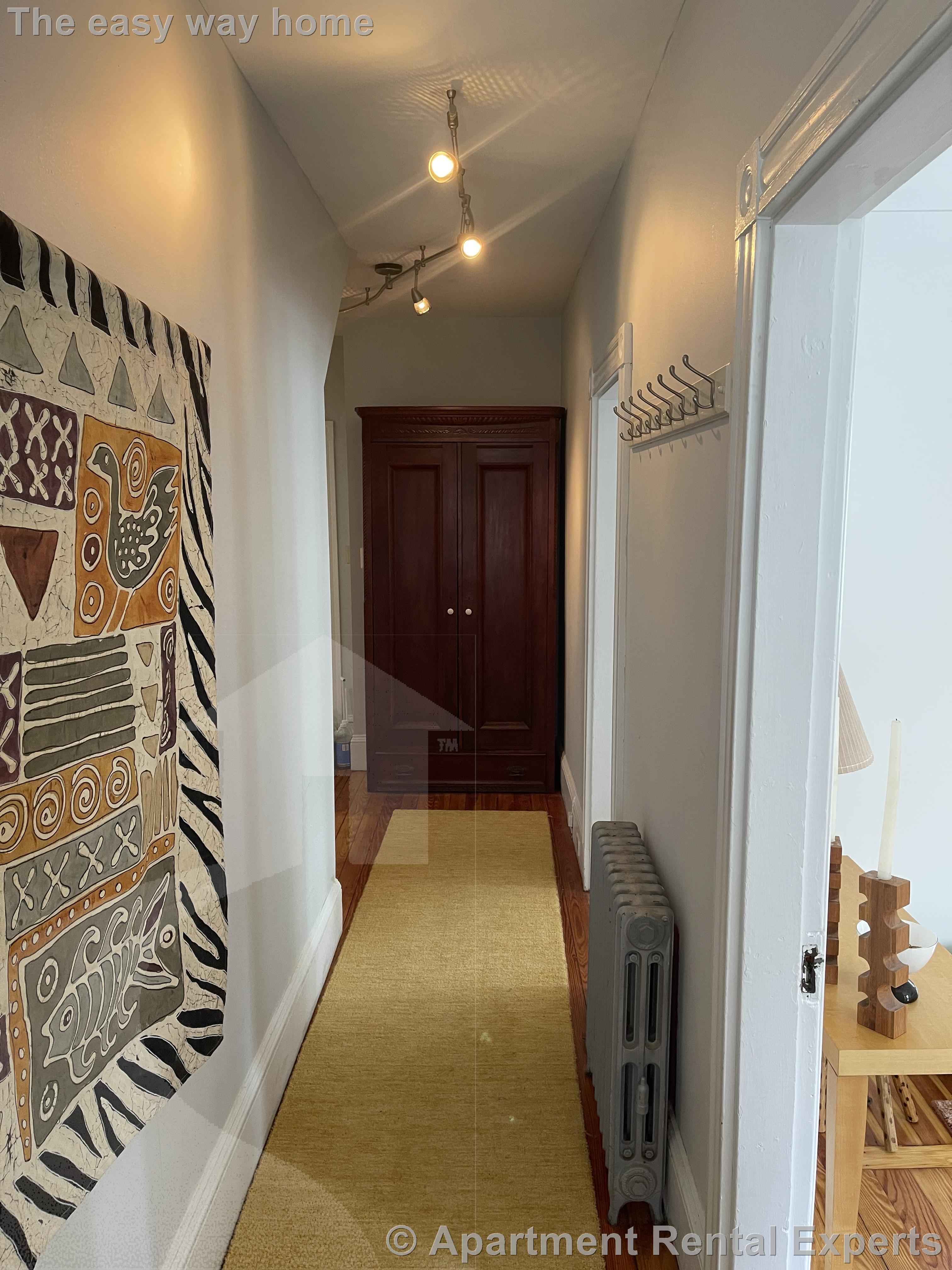 1 Windsor Rd, Porter Square