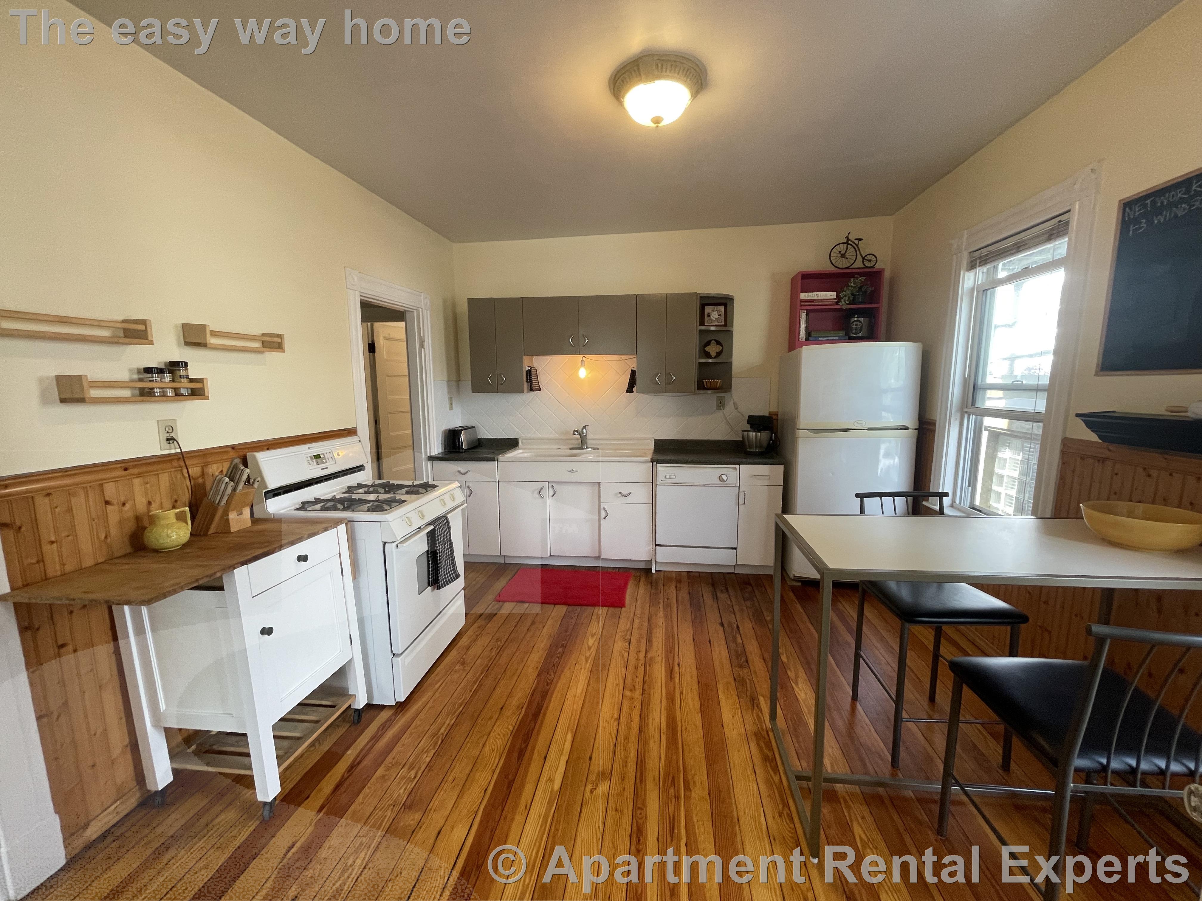 1 Windsor Rd, Porter Square