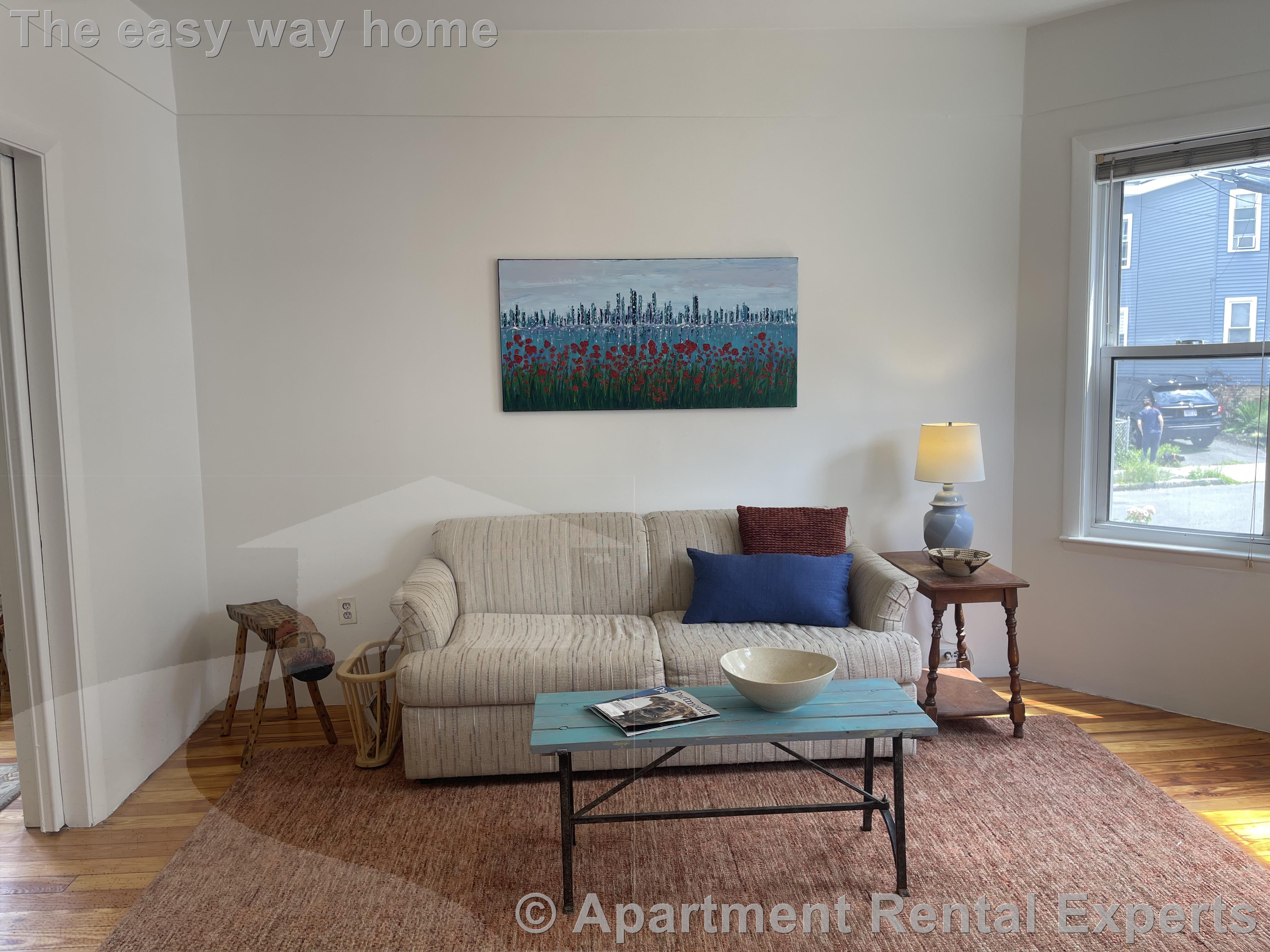 1 Windsor Rd, Porter Square