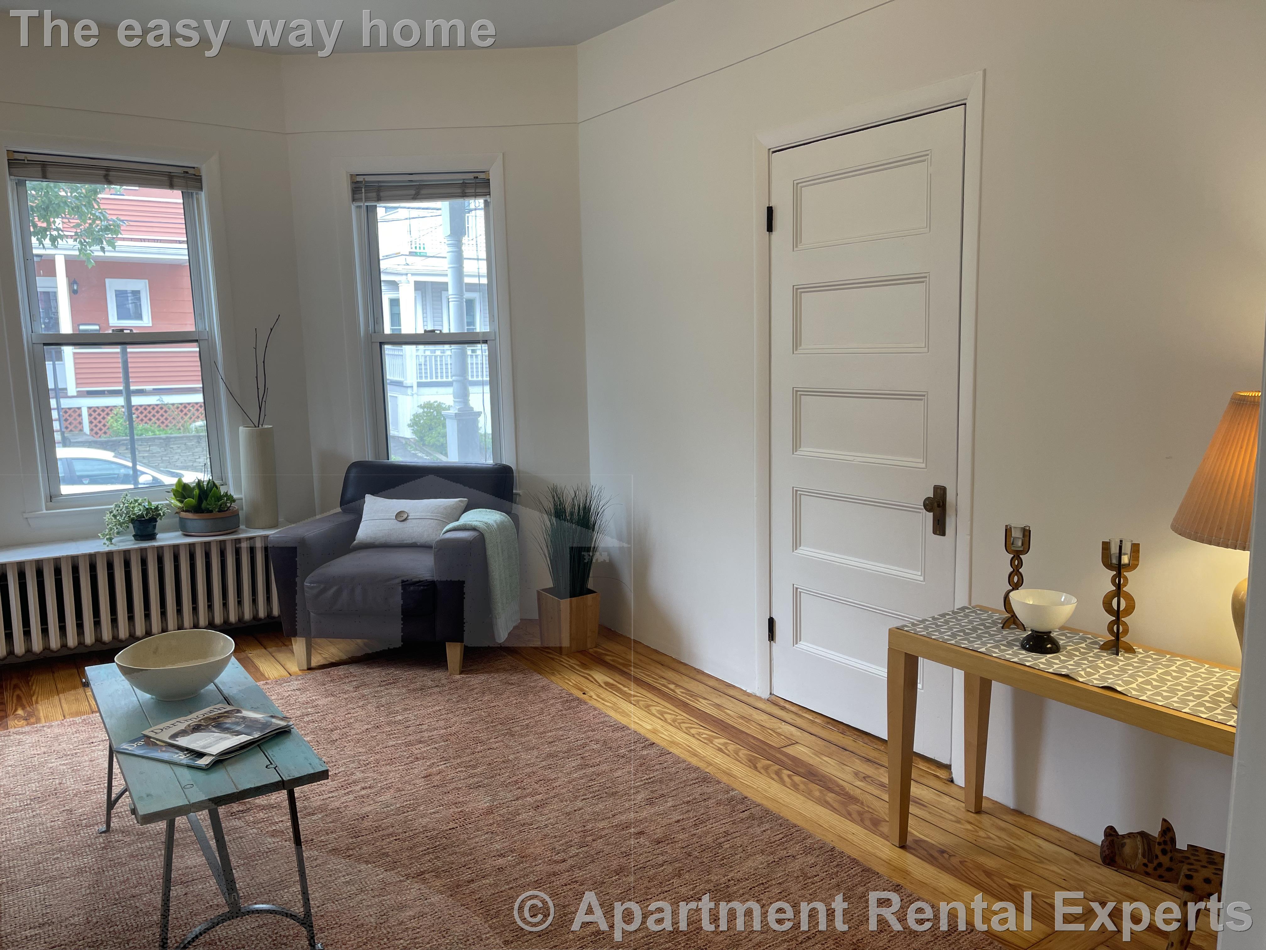 1 Windsor Rd, Porter Square