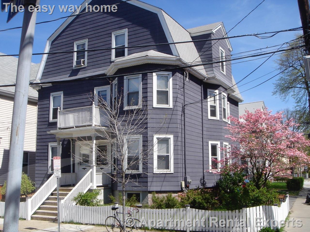 1 Windsor Rd, Porter Square