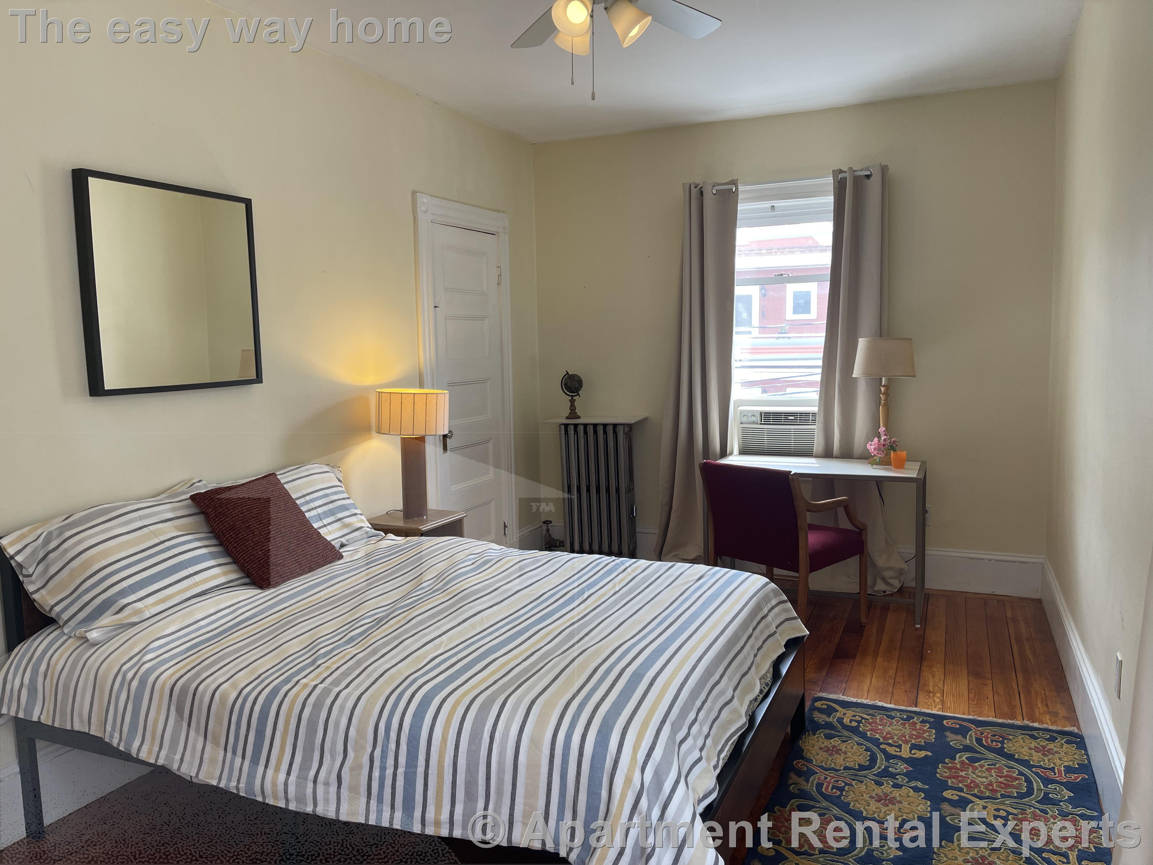 1 Windsor Rd, Porter Square