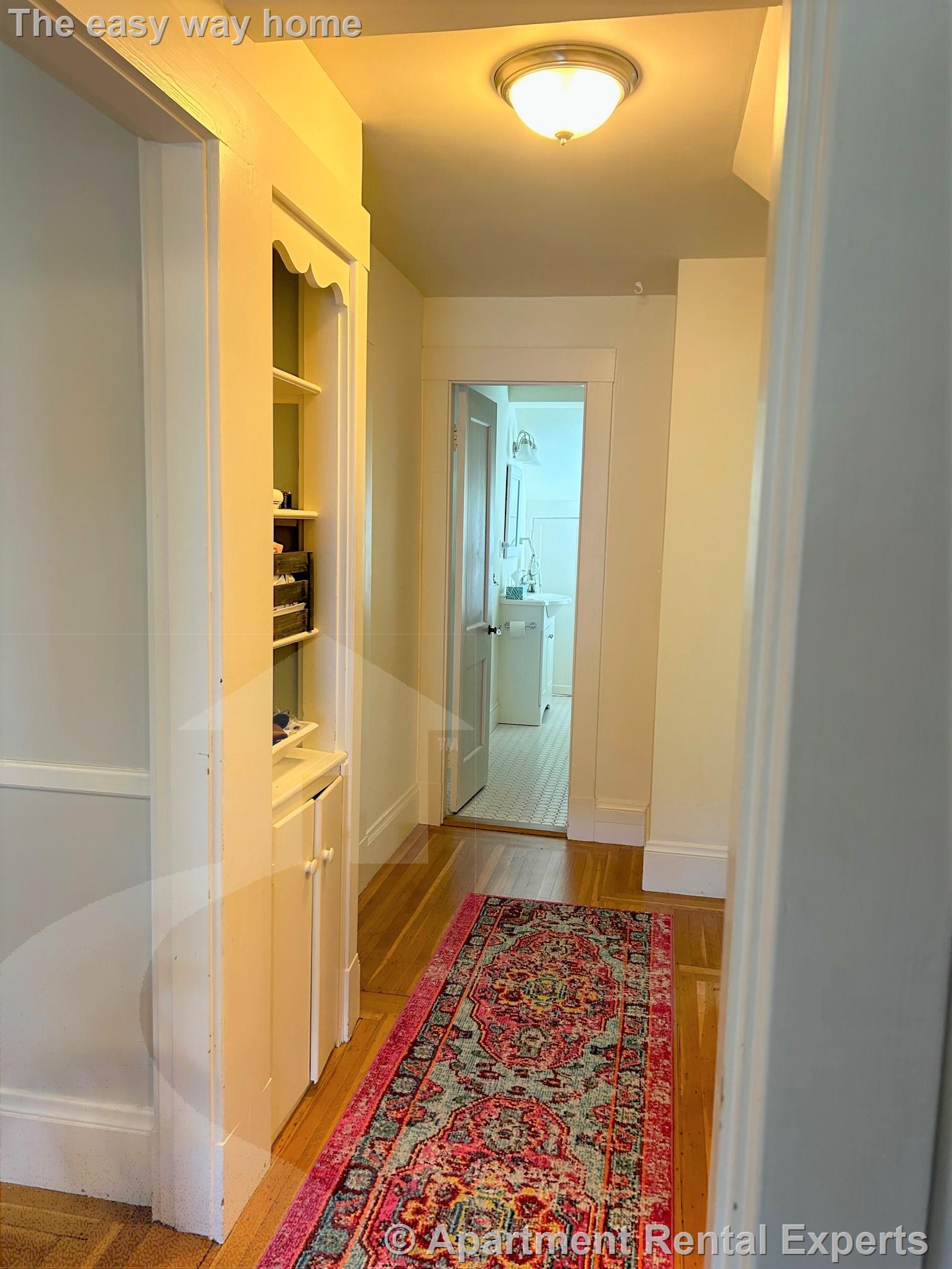 206 West Emerson St, Other