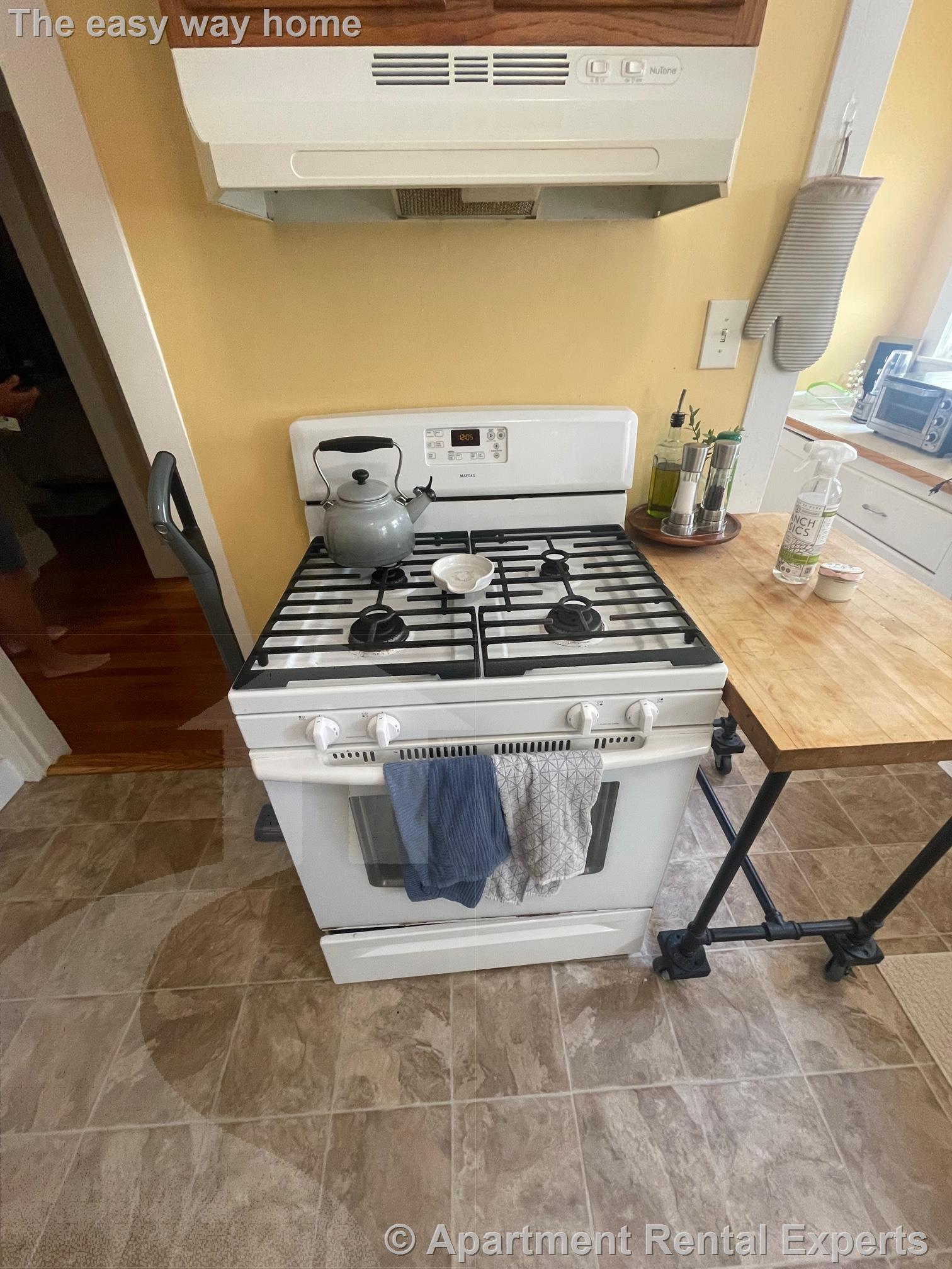 17 Irvington Rd, Tufts