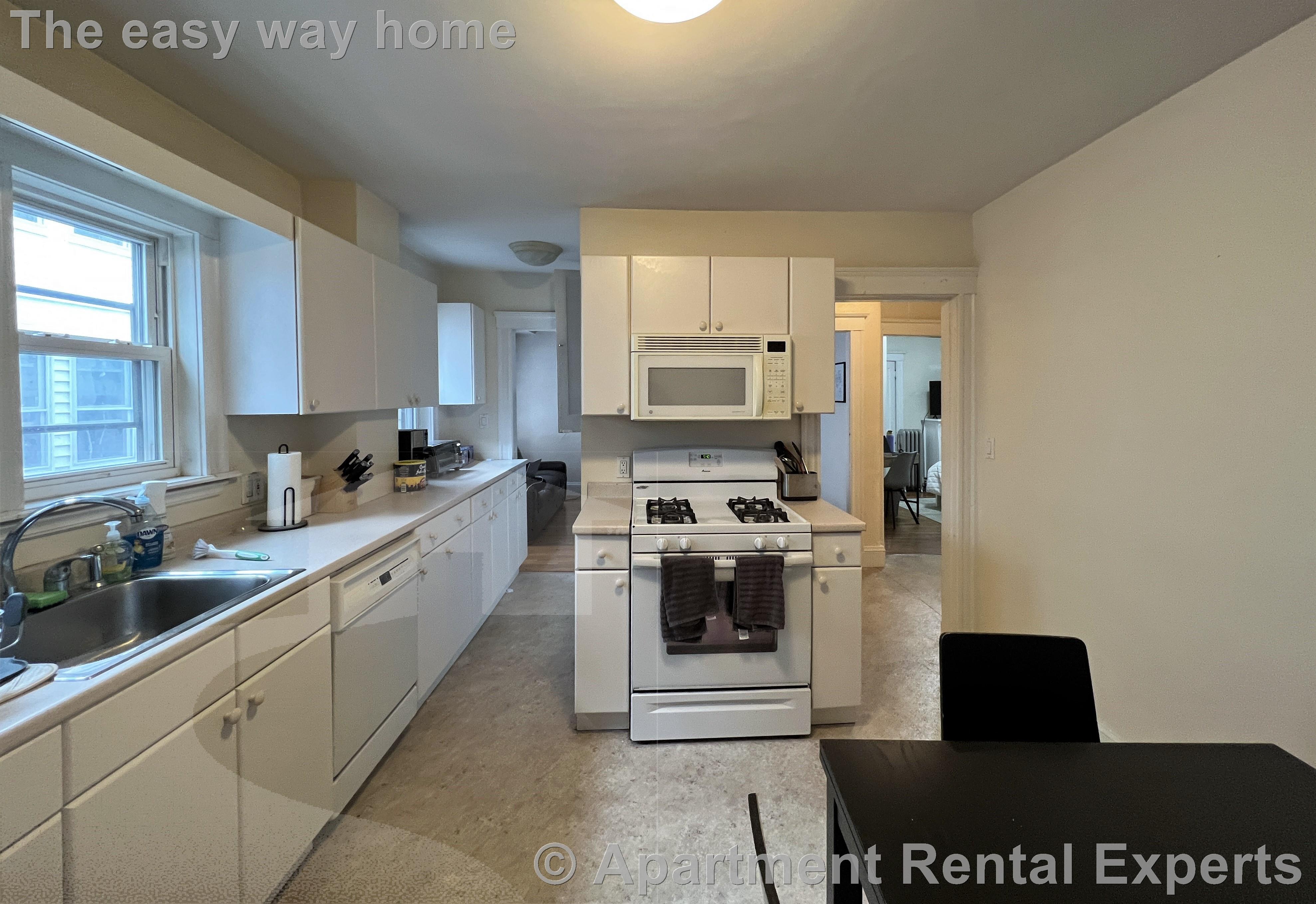 20 Morrison Ave, Davis Square