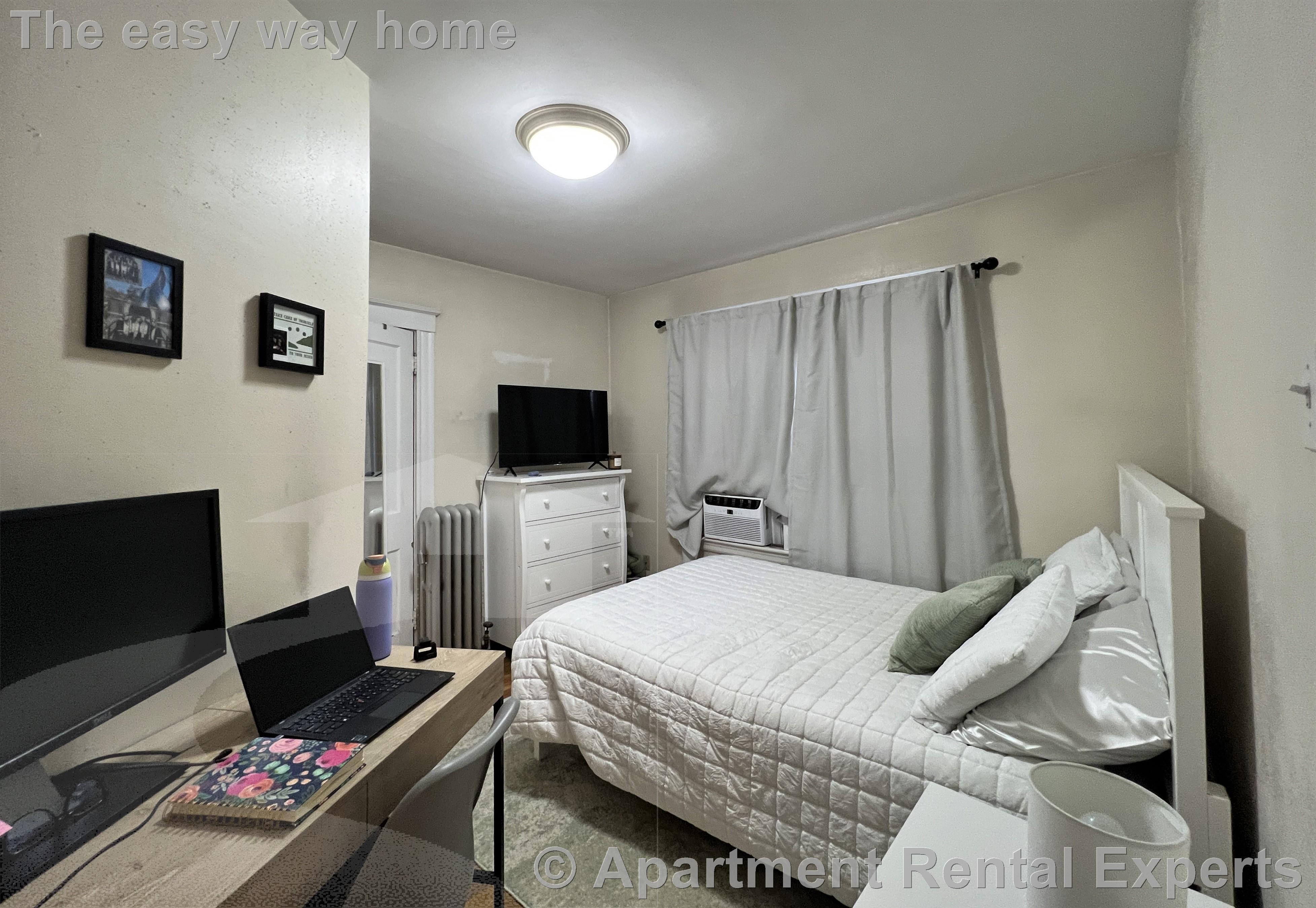 20 Morrison Ave, Davis Square