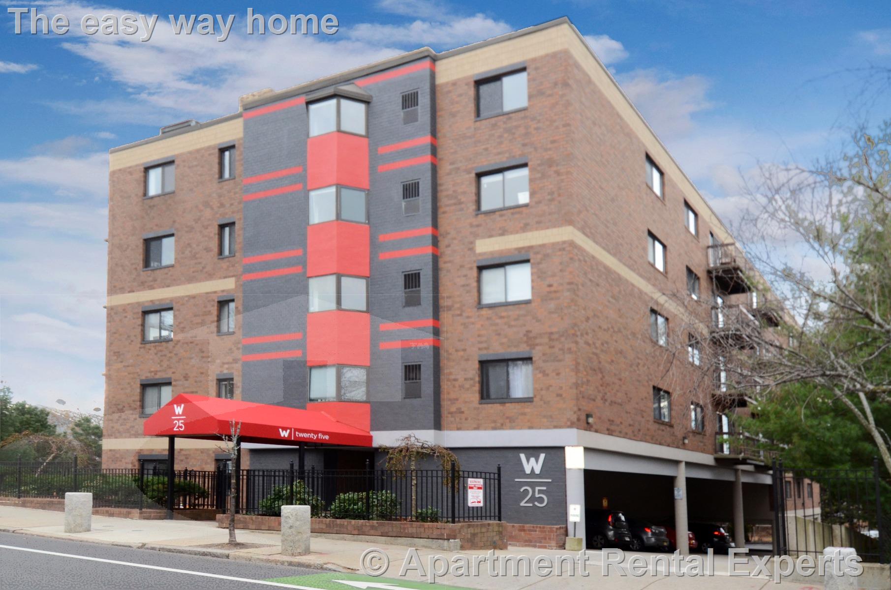 25 Webster Ave, Union Square