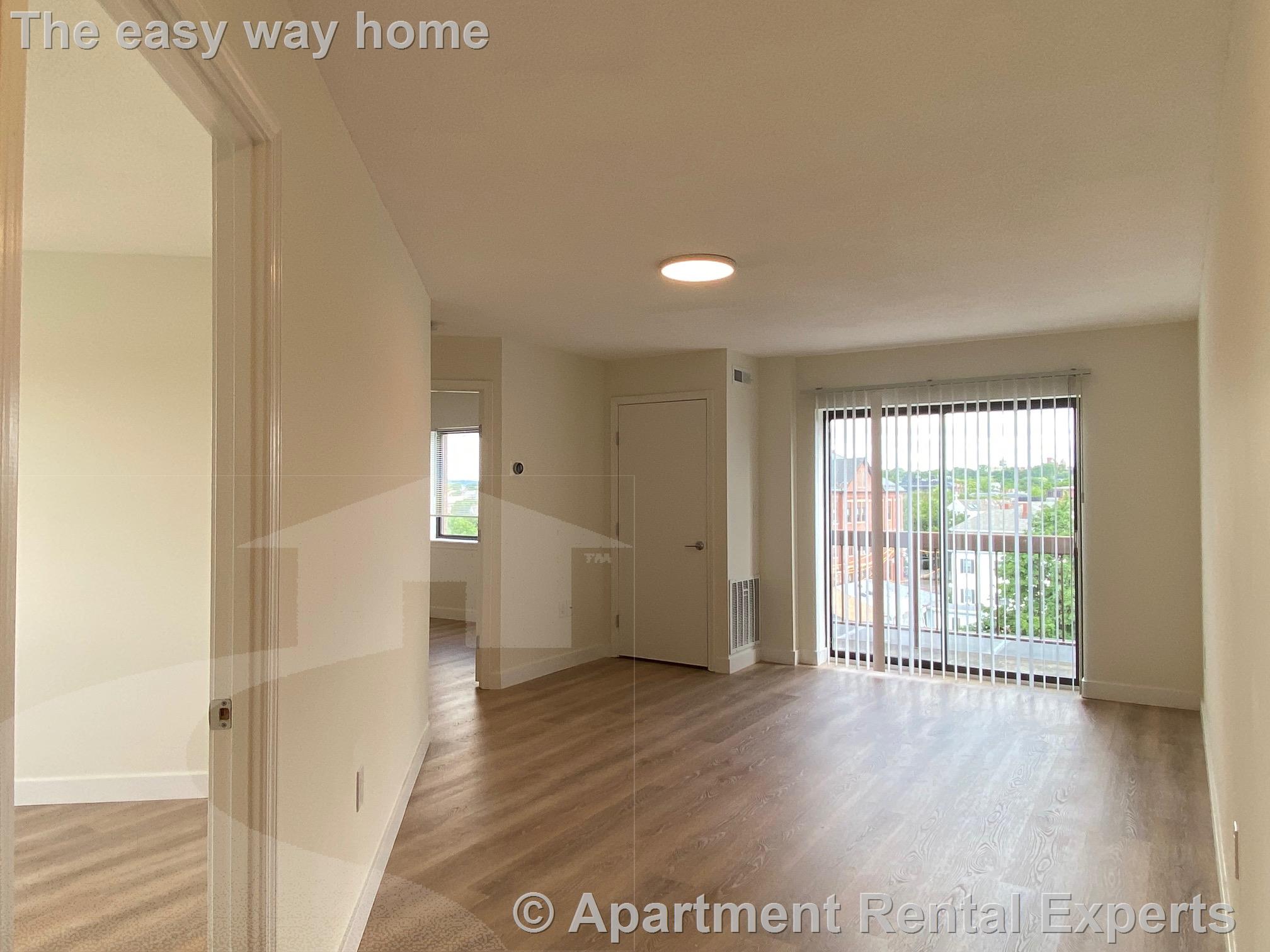 25 Webster Ave, Union Square