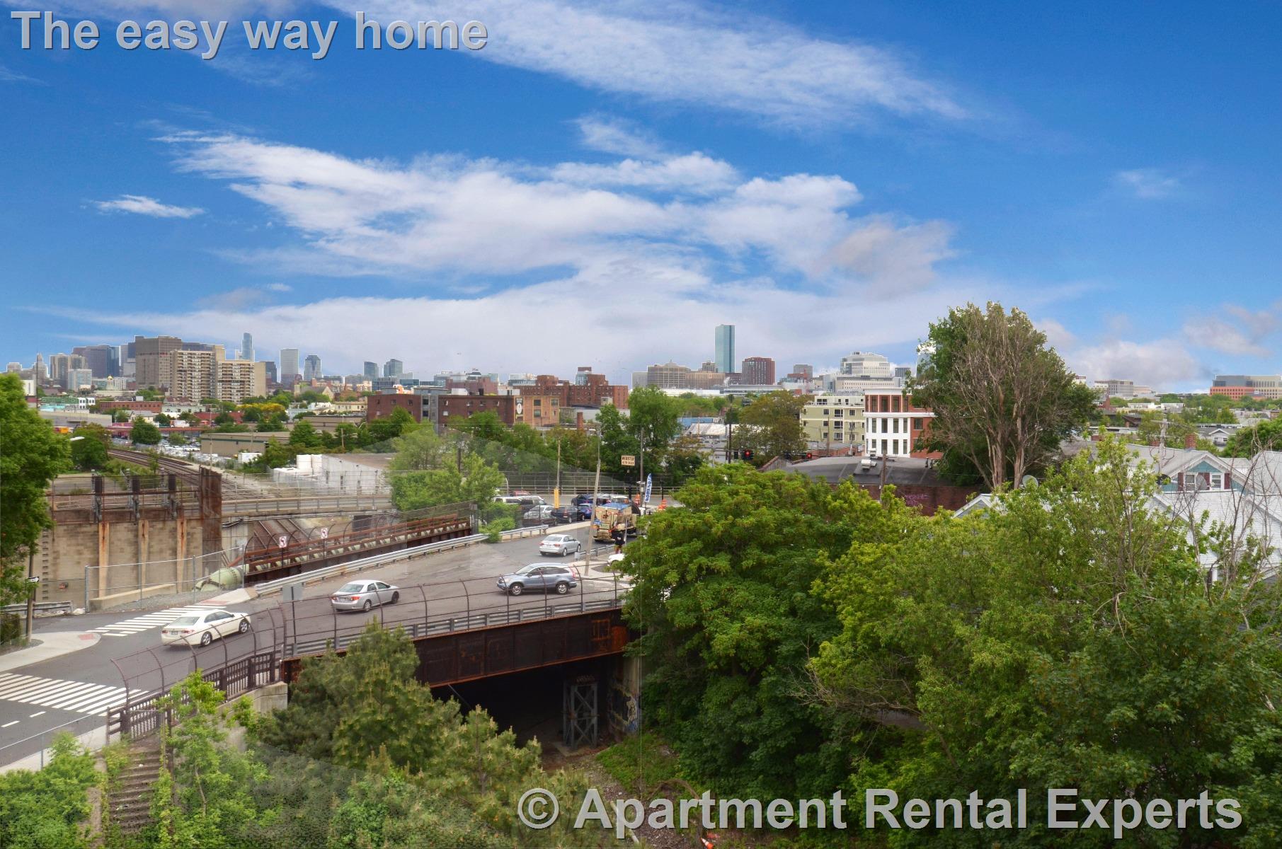 25 Webster Ave, Union Square